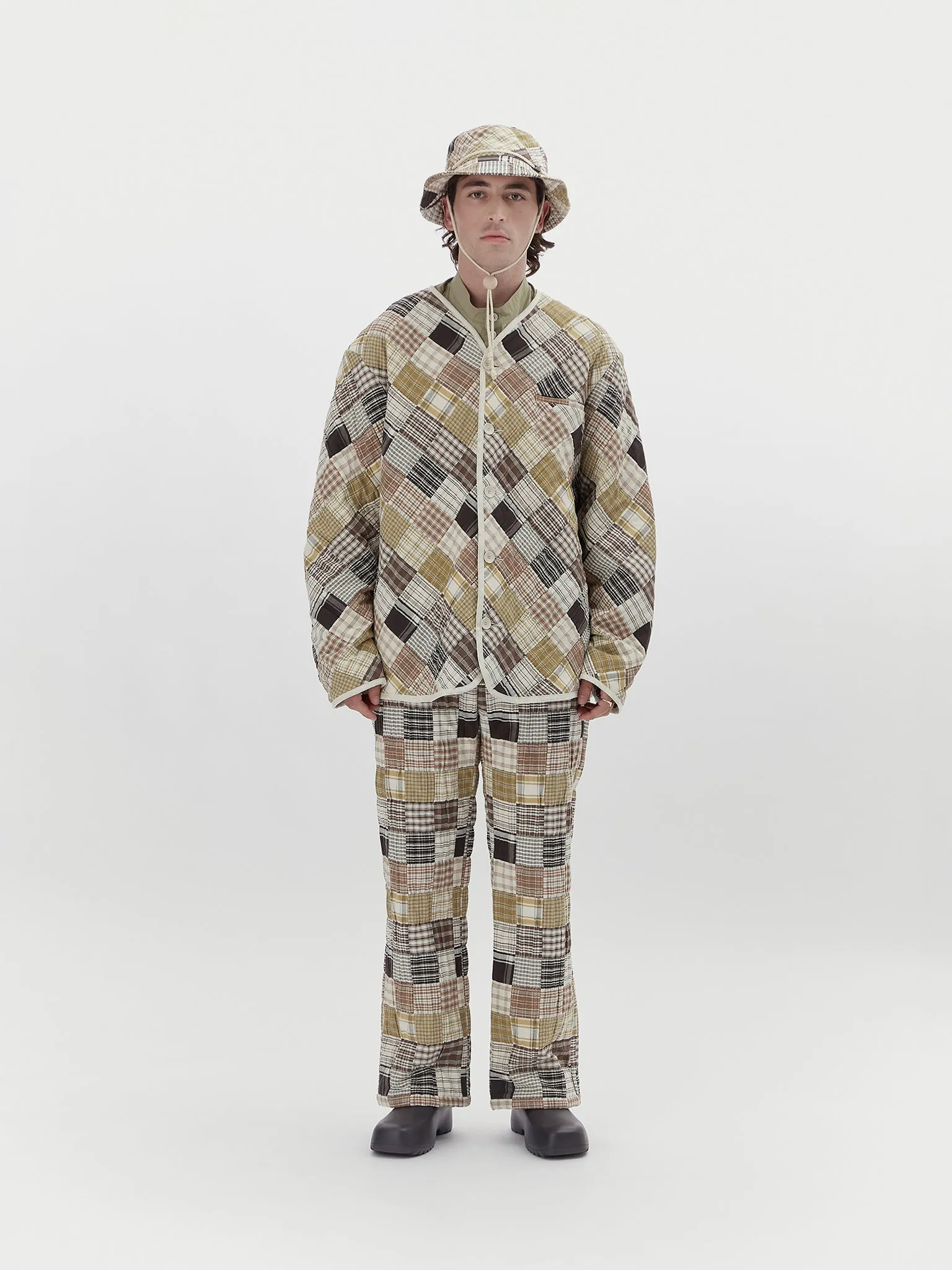 Liner, Brown sold by XENIA TELUNTS product image thumbnail 3