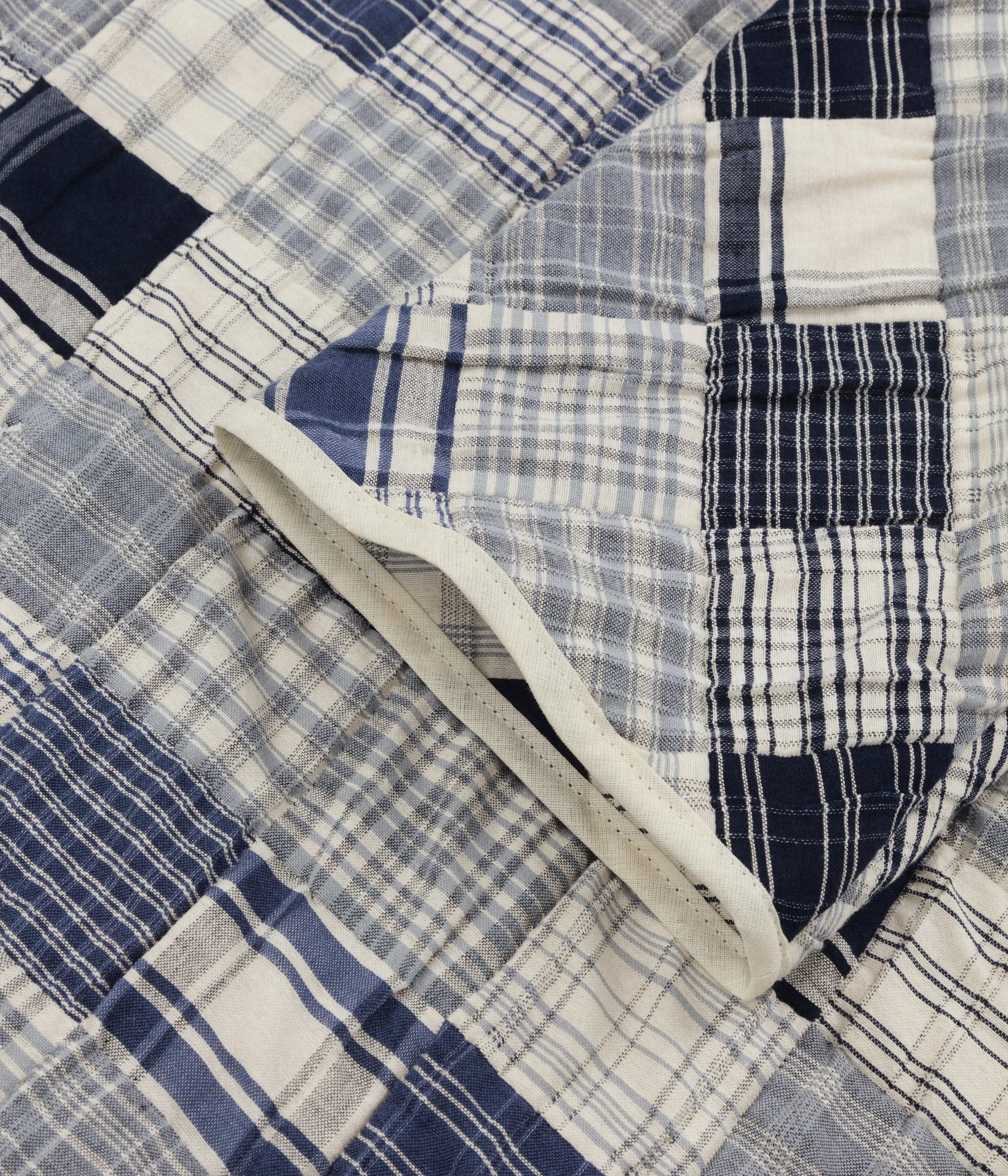 Liner, Blue sold by XENIA TELUNTS product image thumbnail 3