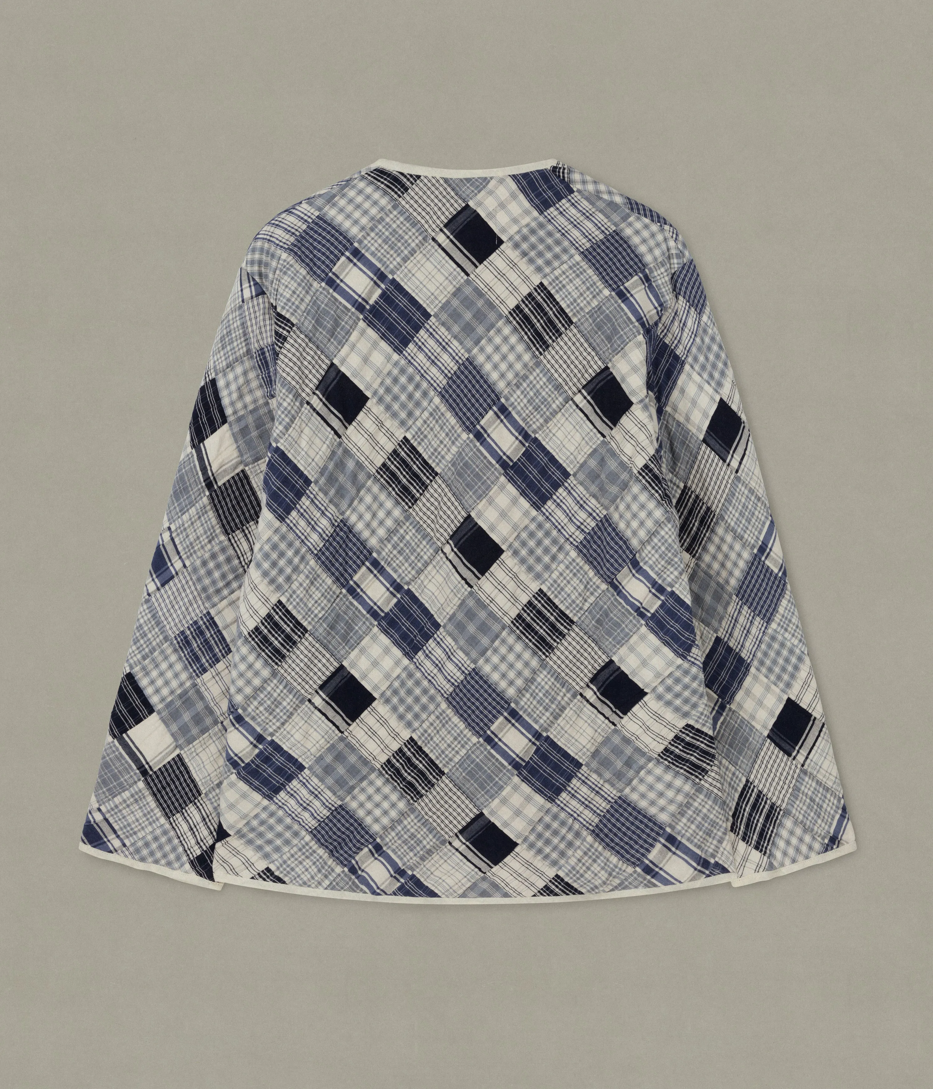 Liner, Blue sold by XENIA TELUNTS product image thumbnail 2