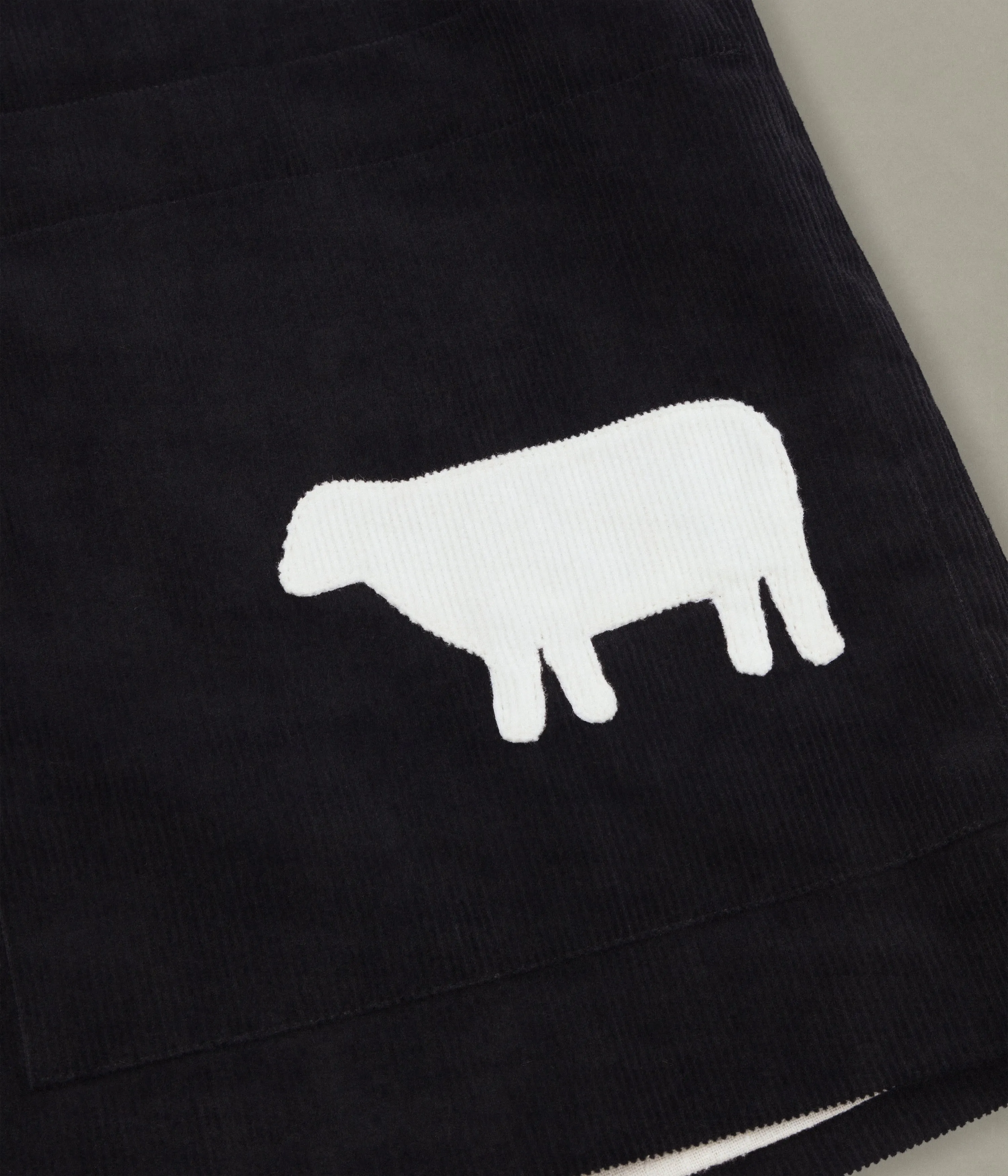 Cord Kimono sold by XENIA TELUNTS product image thumbnail 4