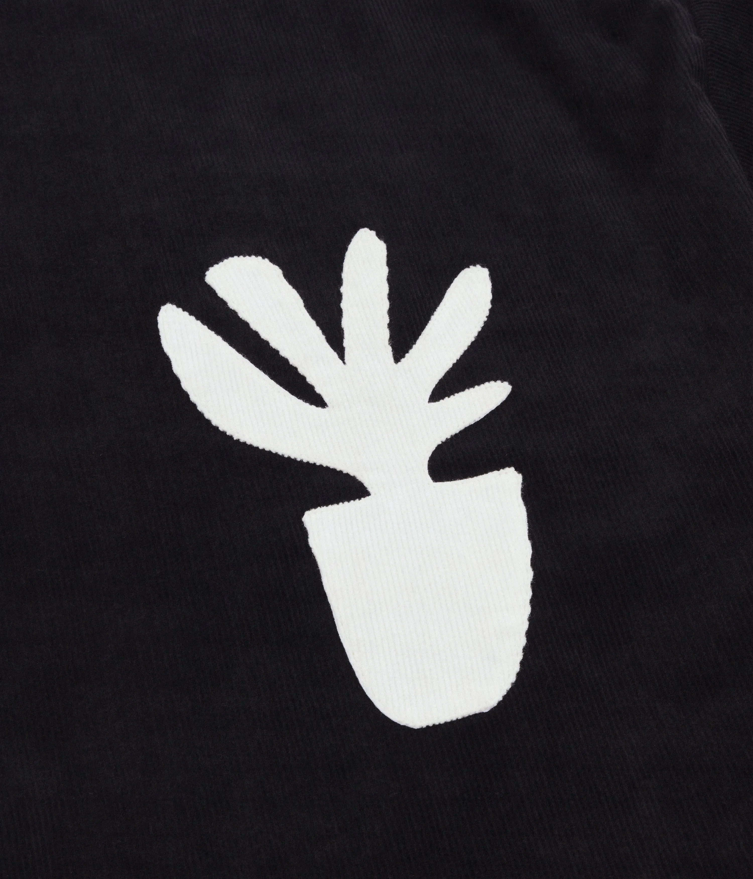 Cord Kimono sold by XENIA TELUNTS product image thumbnail 3