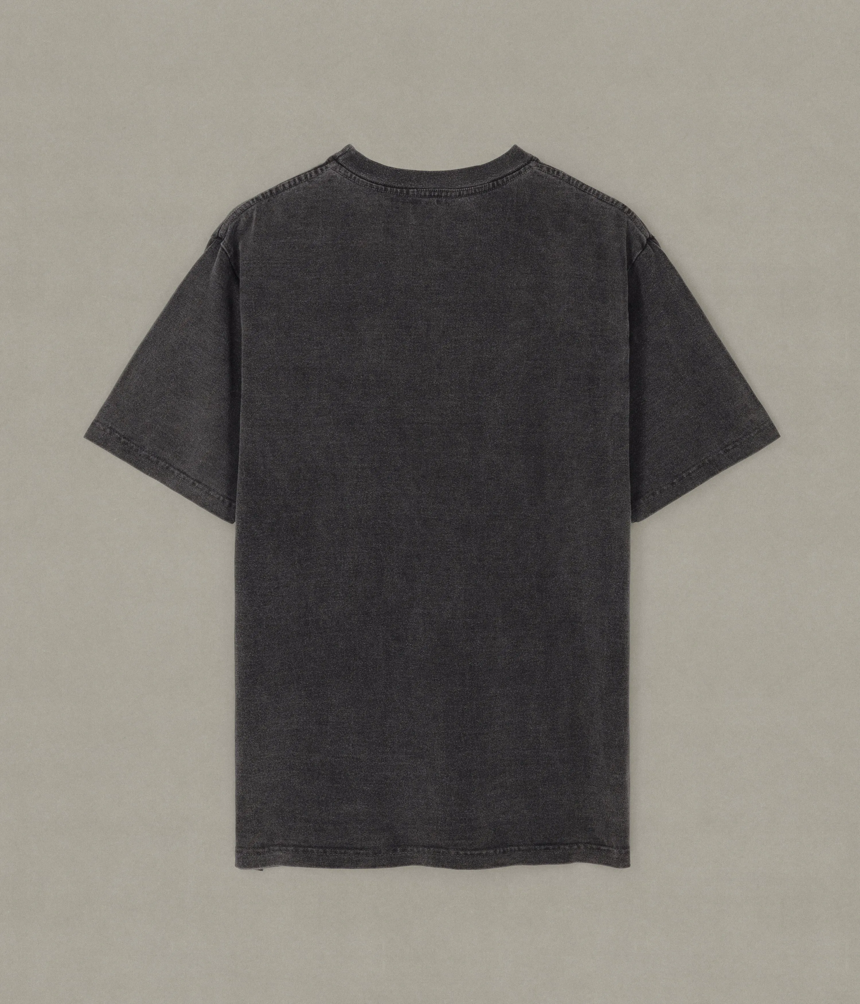 Kapan Heavyweight T-shirt, Grey sold by XENIA TELUNTS product image thumbnail 4