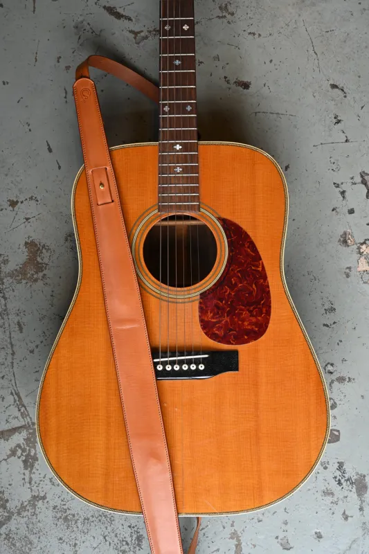 Blake Guitar Strap sold by Ship John