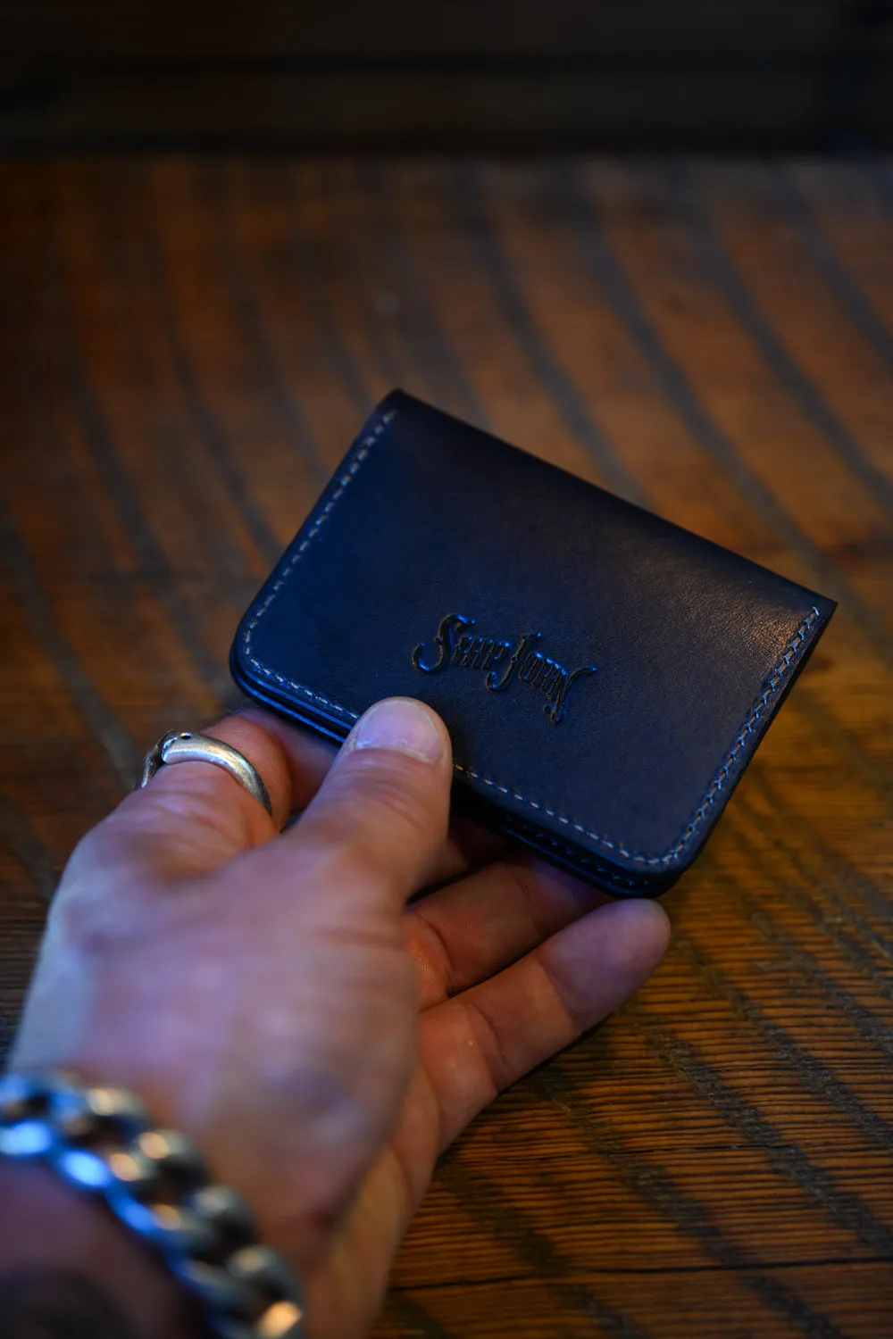 Harrison Wallet sold by Ship John product image thumbnail 4