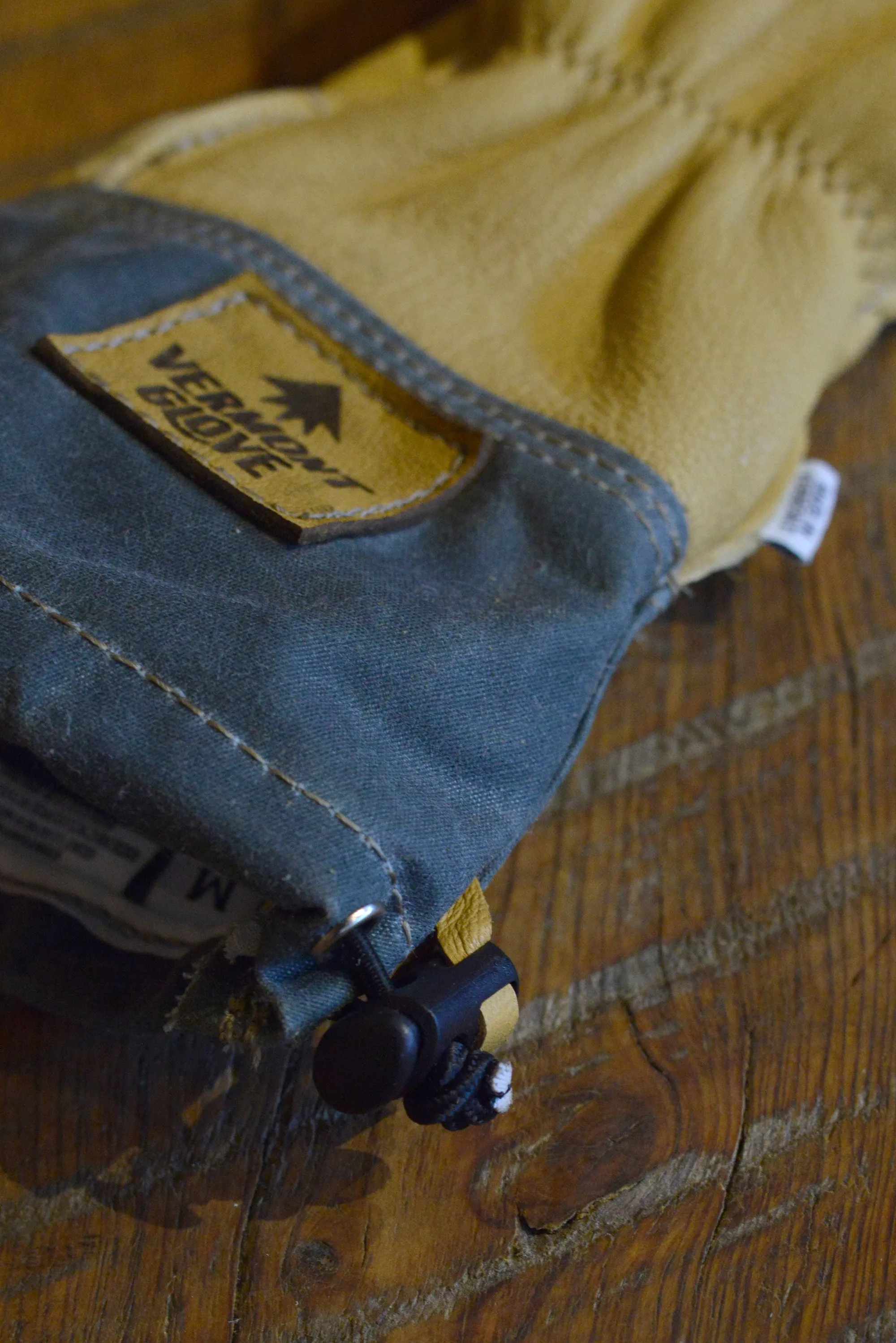 The Jefflo Mitt sold by Ship John product image thumbnail 5