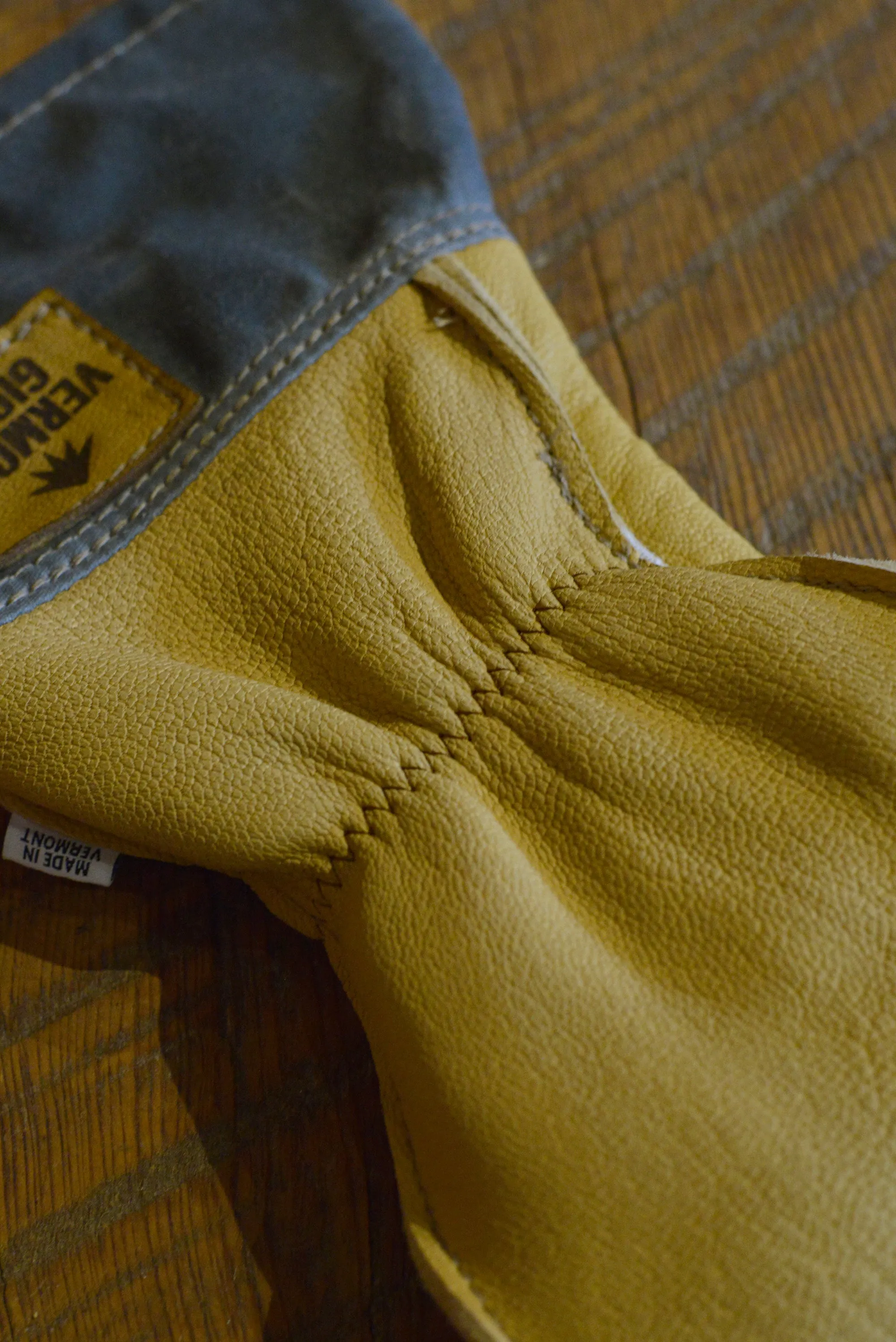 The Jefflo Mitt sold by Ship John product image thumbnail 3