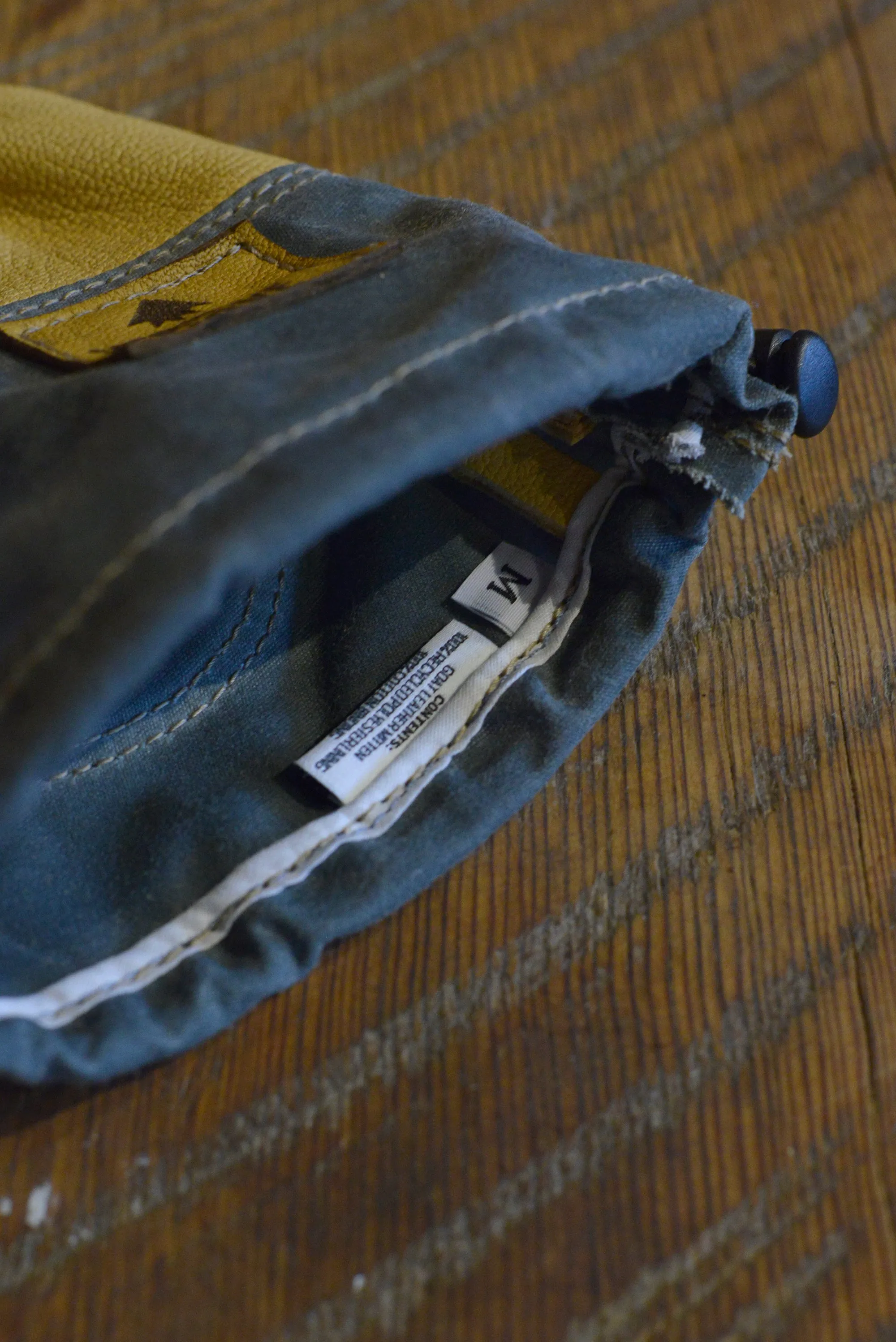 The Jefflo Mitt sold by Ship John product image thumbnail 4