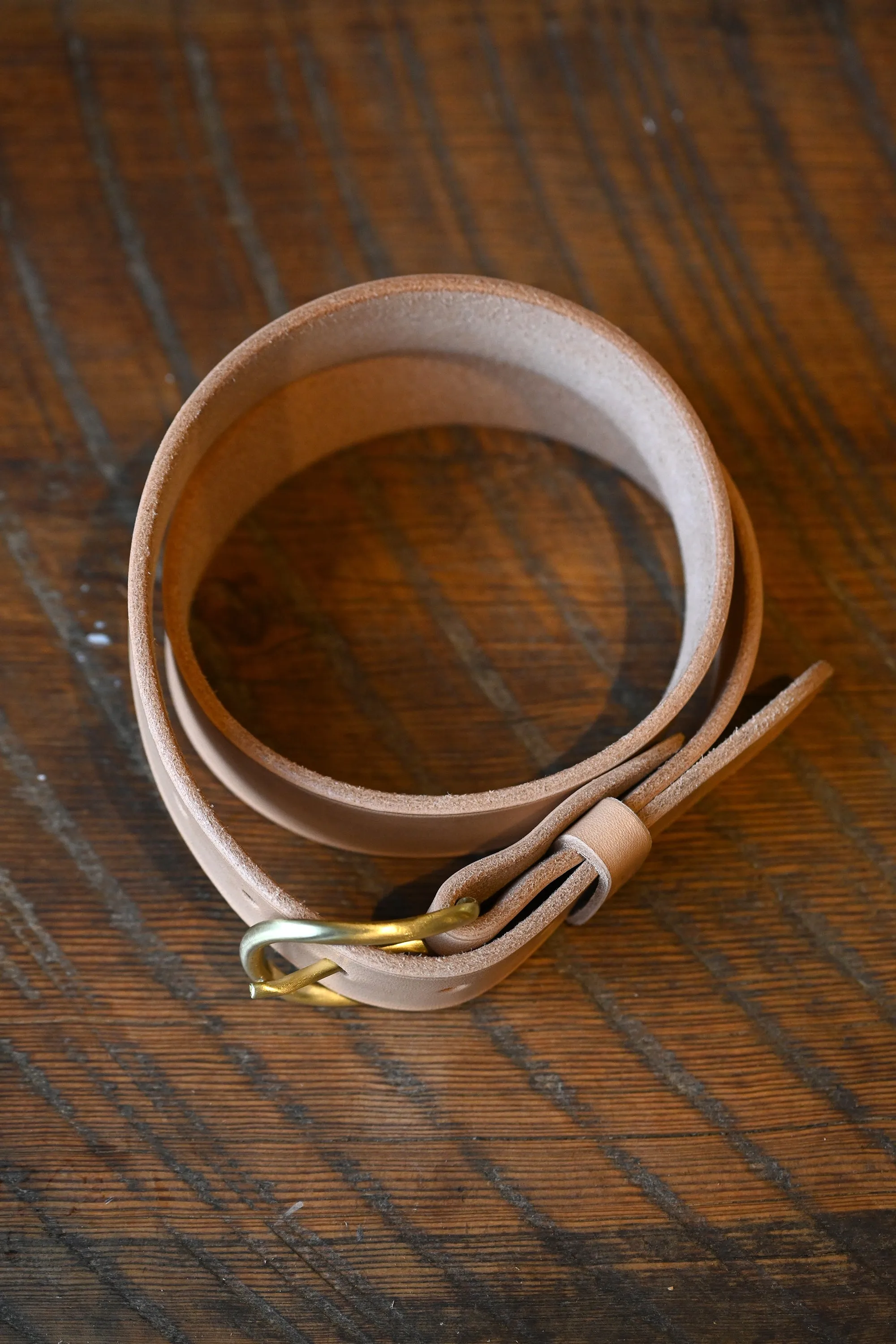 Old No. 4 Belt - Chicago Screw sold by Ship John product image thumbnail 3