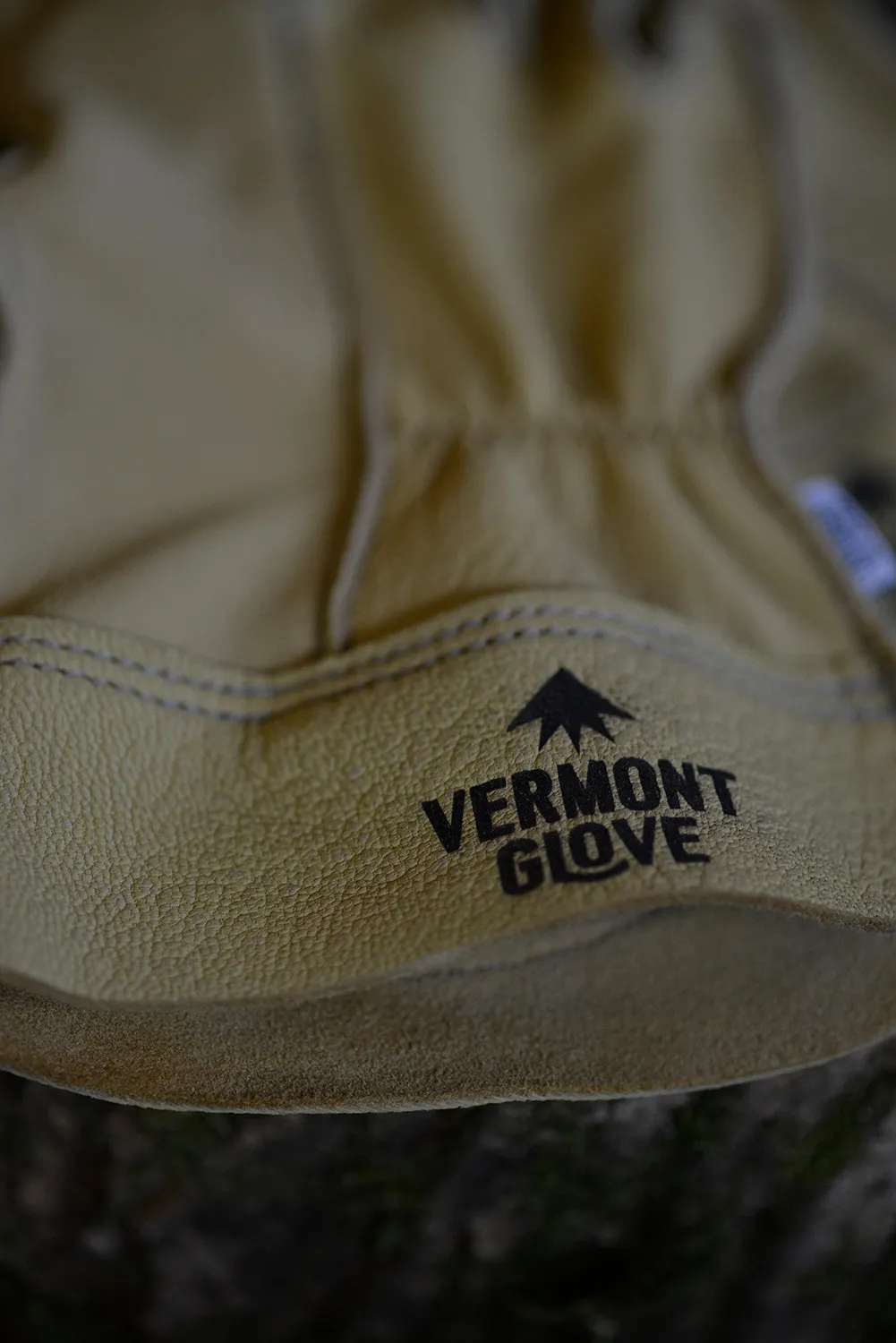 The Vermonter Glove sold by Ship John product image thumbnail 4