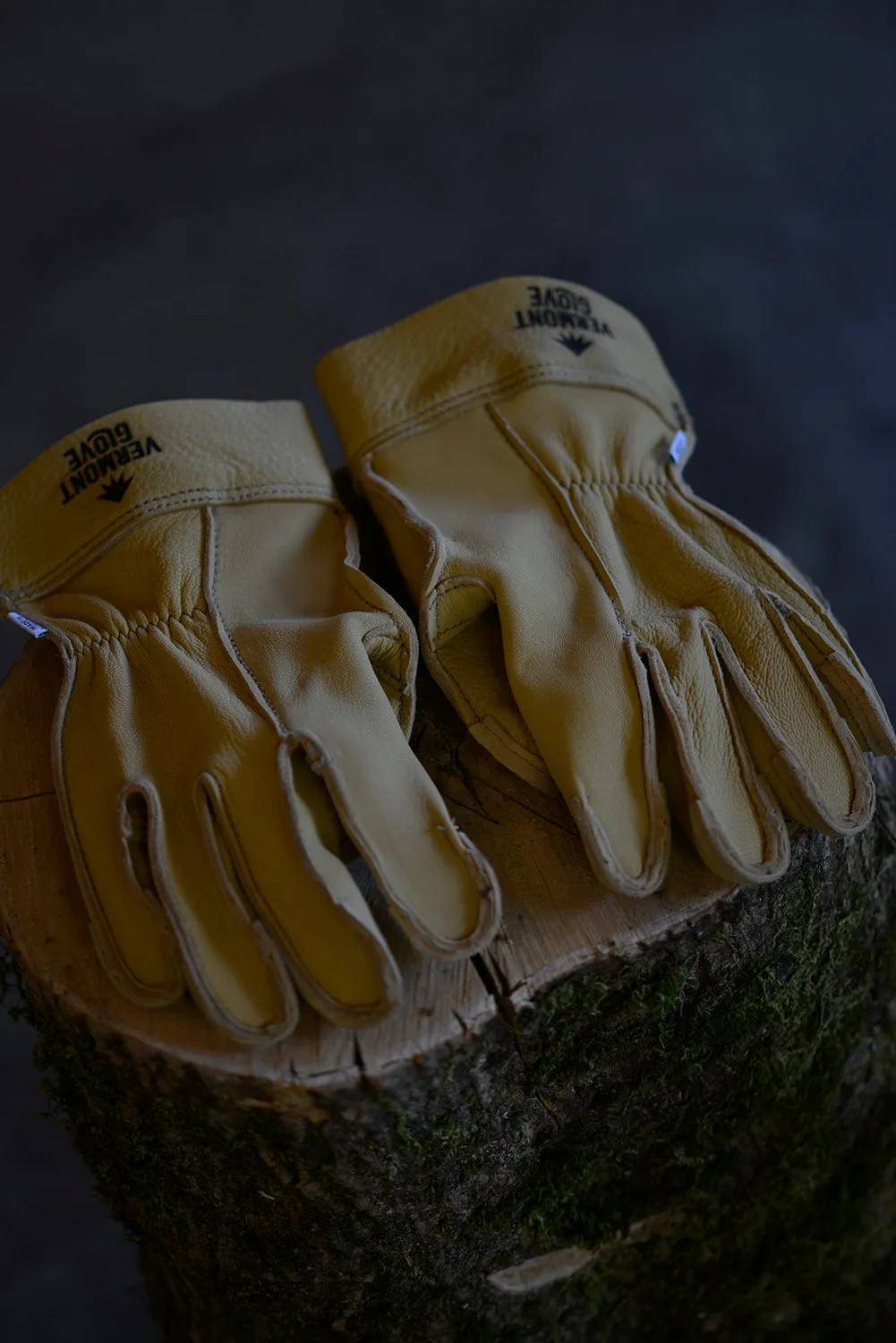 The Vermonter Glove sold by Ship John product image thumbnail 3