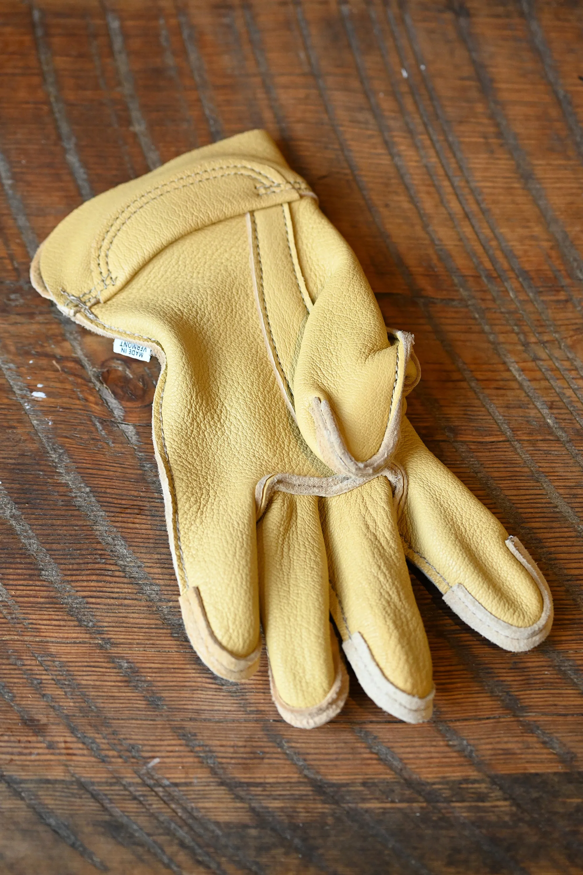 The Vermonter Glove sold by Ship John product image thumbnail 2