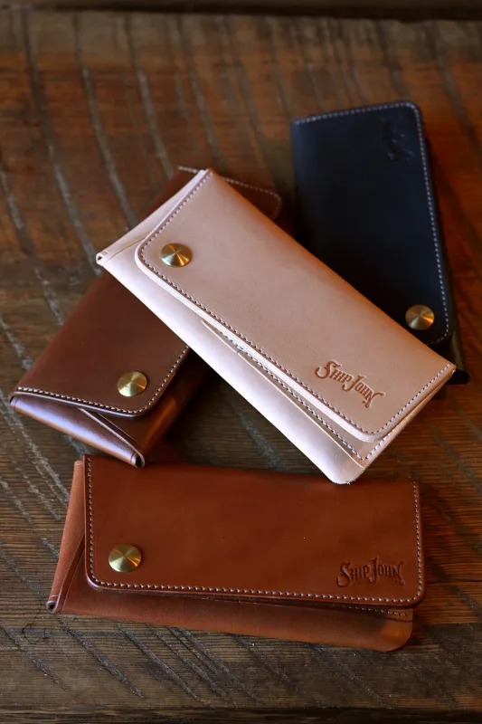 Gibson Wallet sold by Ship John