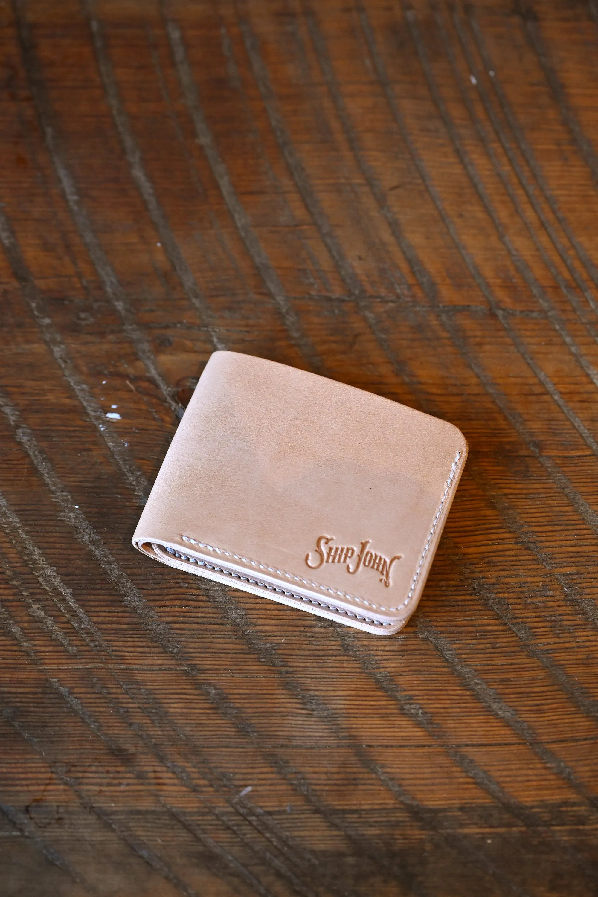 Lynn Wallet sold by Ship John product image thumbnail 2