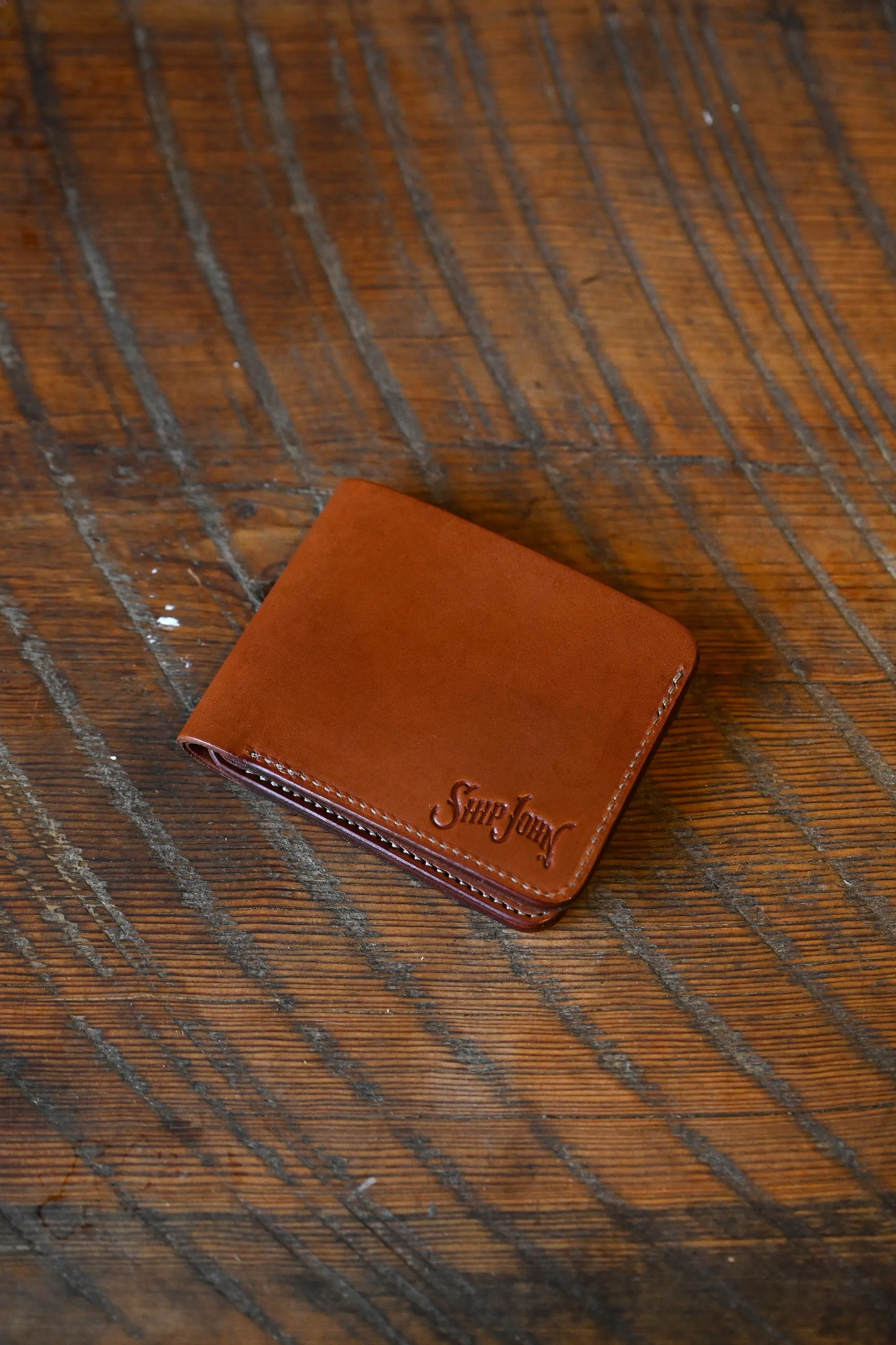 Lynn Wallet sold by Ship John product image thumbnail 5