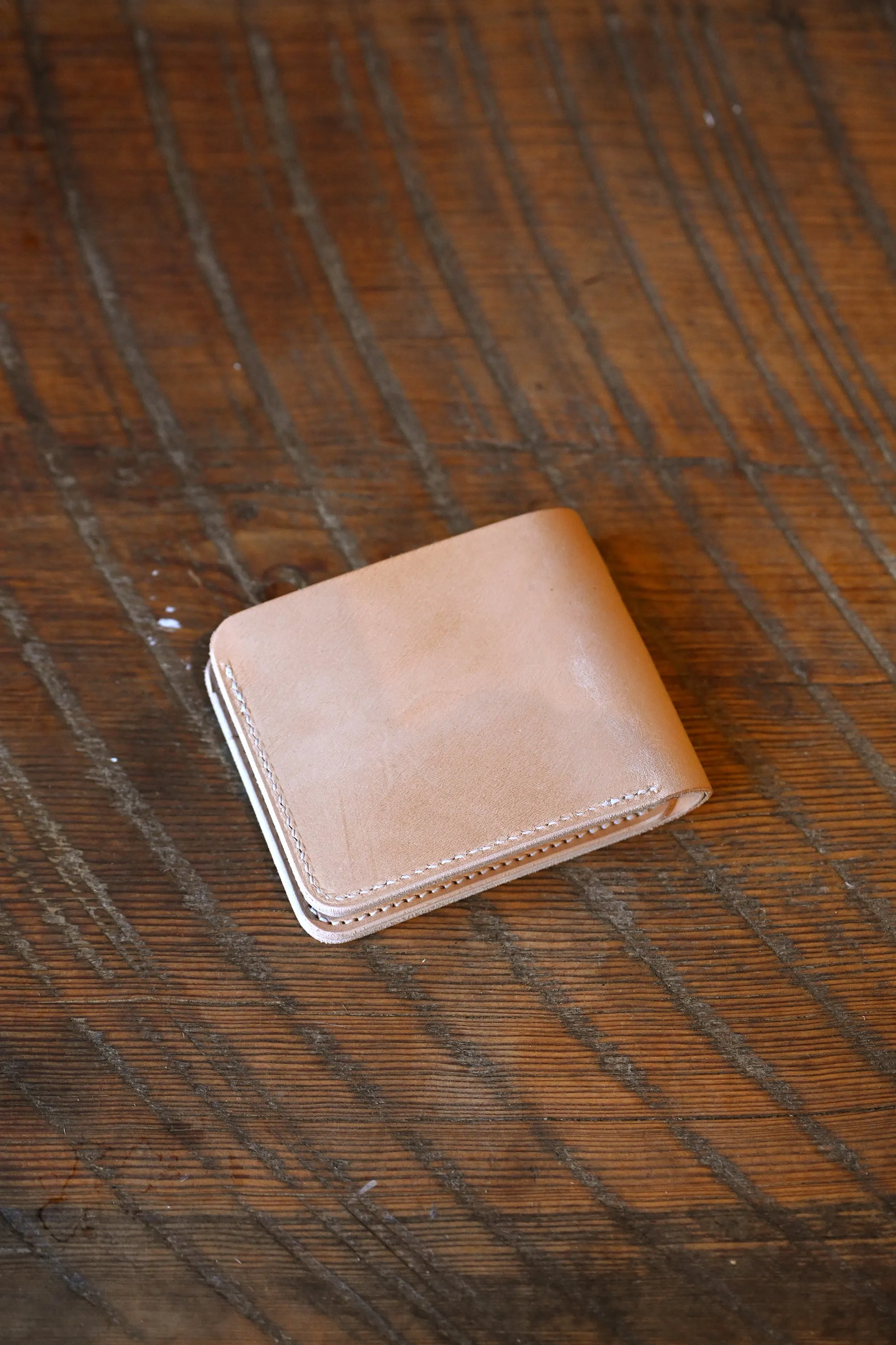 Lynn Wallet sold by Ship John product image thumbnail 3