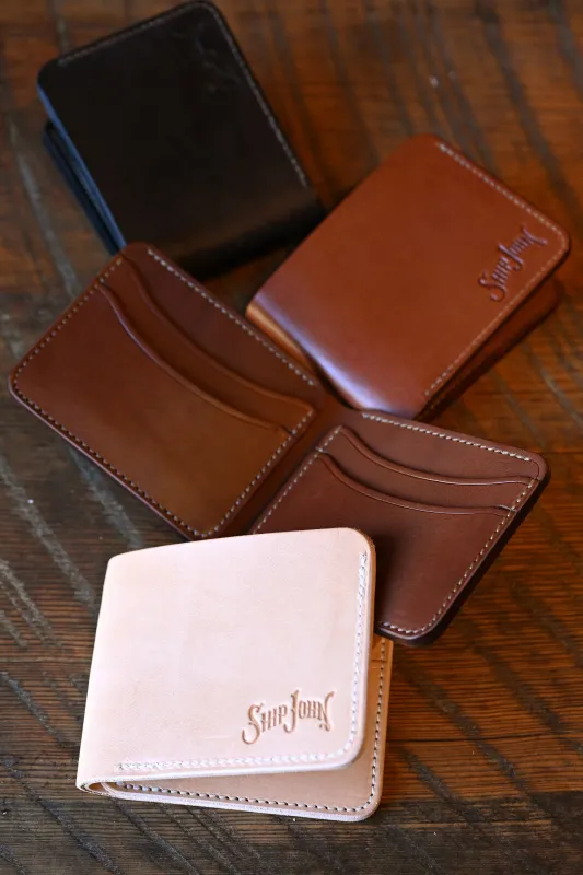 Lynn Wallet sold by Ship John