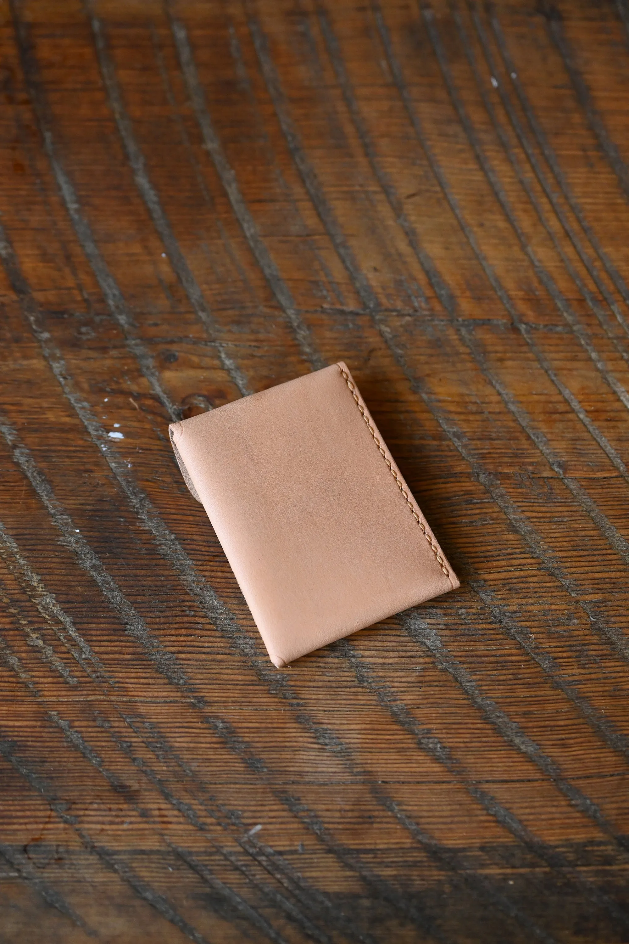 Foley Card Wallet sold by Ship John product image thumbnail 3