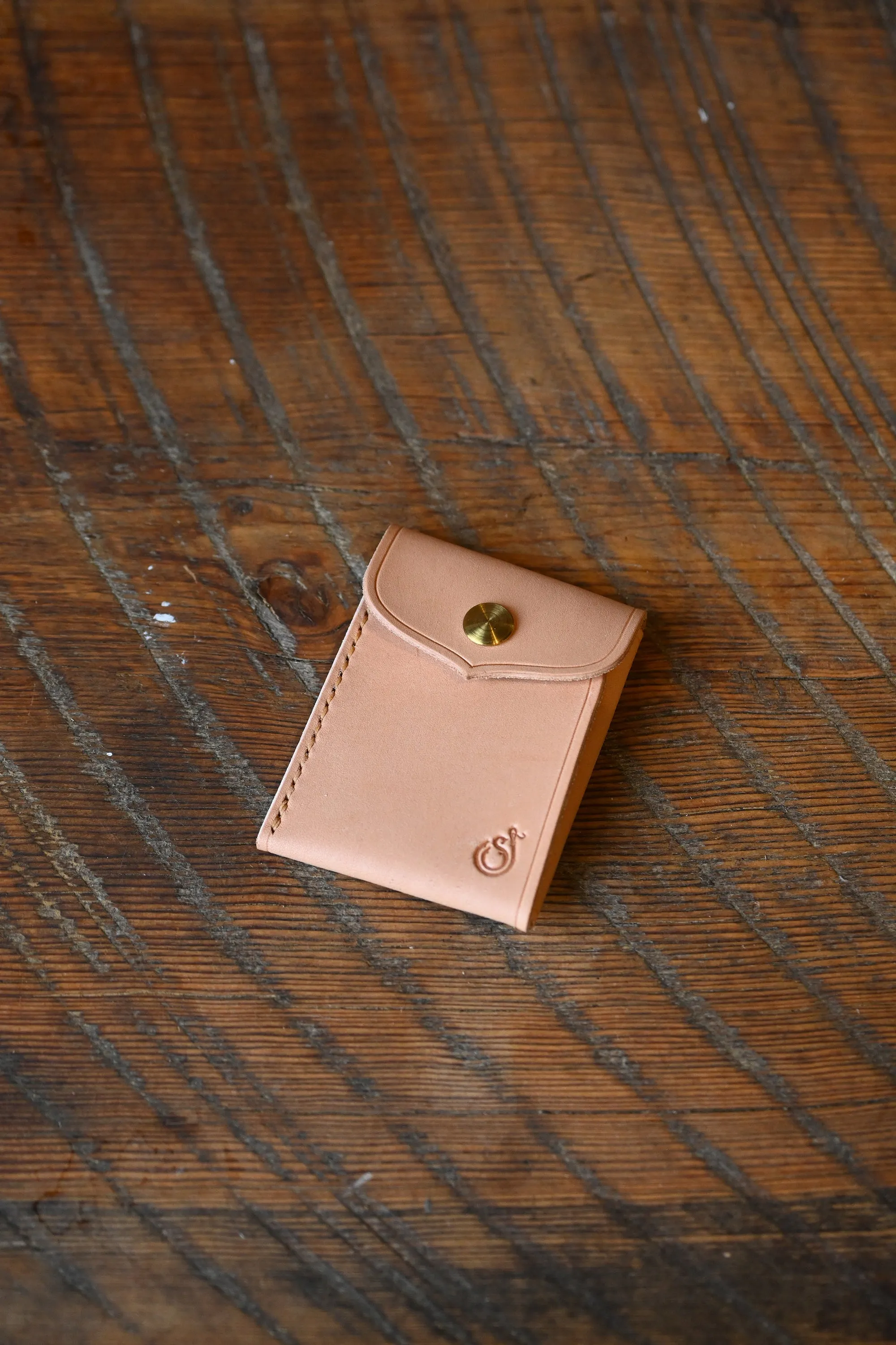 Foley Card Wallet sold by Ship John product image thumbnail 2