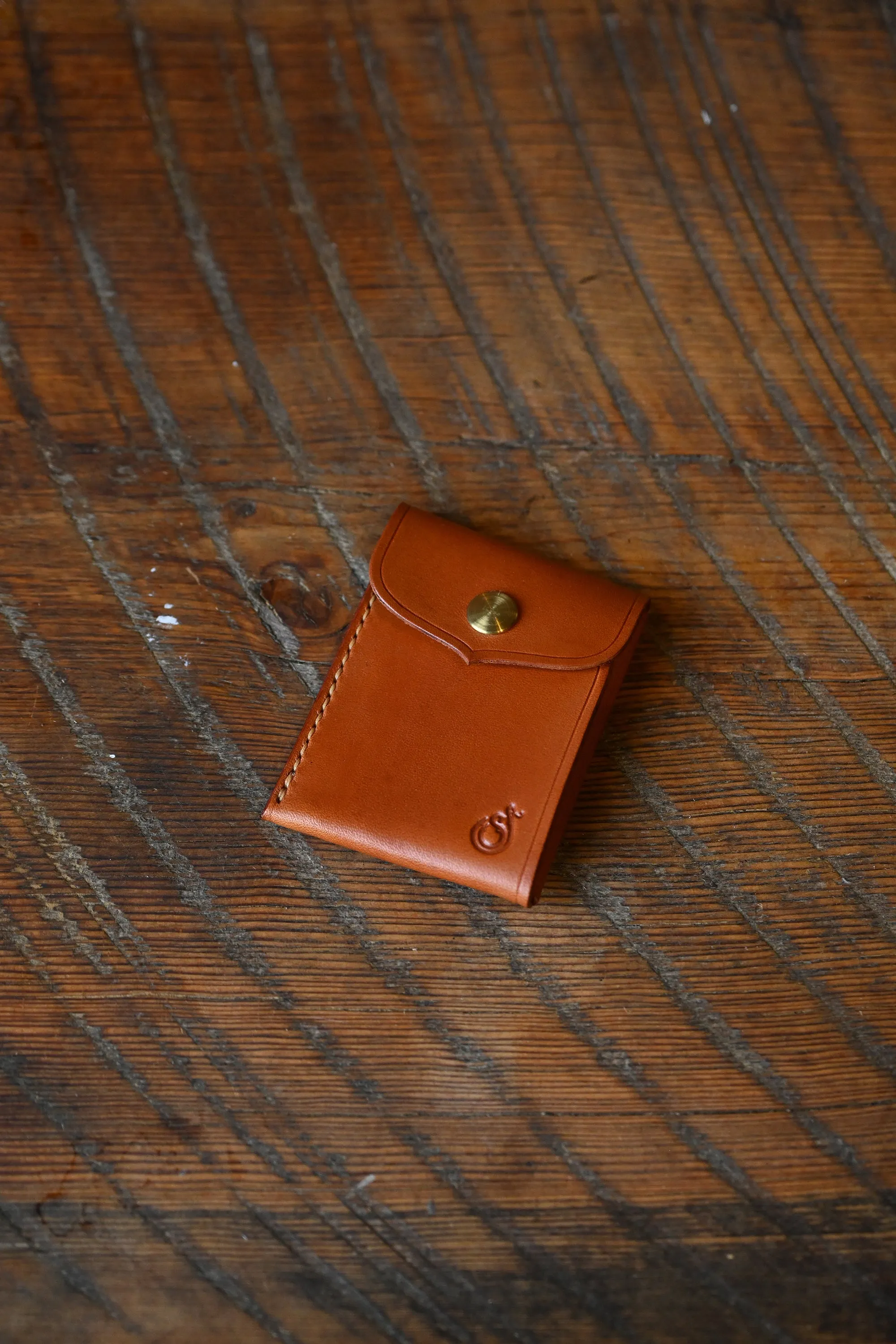 Foley Card Wallet sold by Ship John product image thumbnail 5