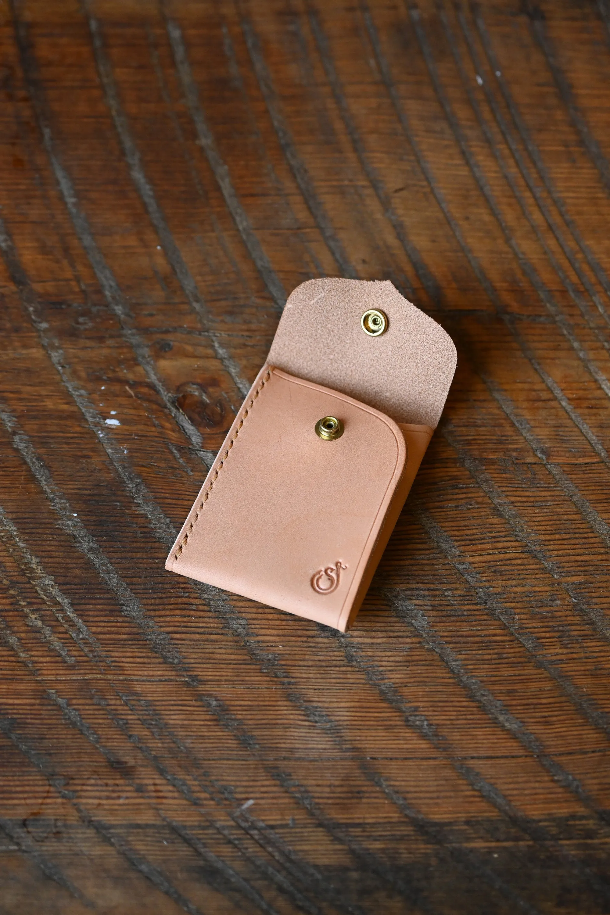 Foley Card Wallet sold by Ship John product image thumbnail 4