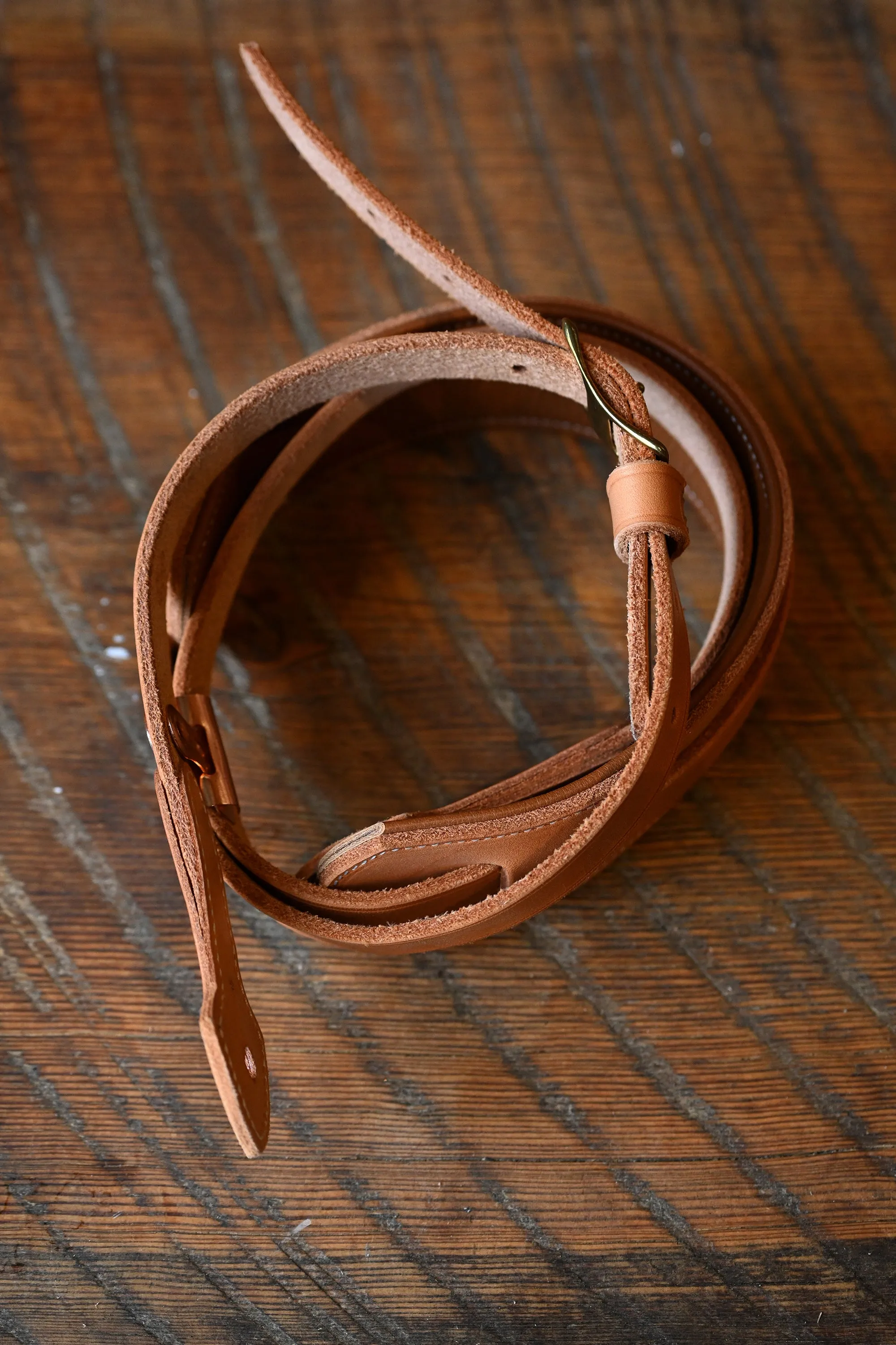 Paycheck Guitar Strap sold by Ship John product image thumbnail 4