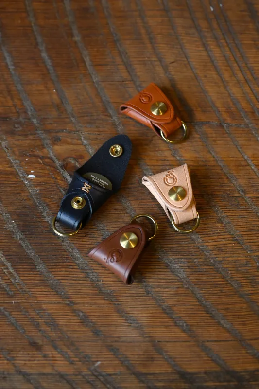 Haggard Guitar Pick Holder sold by Ship John