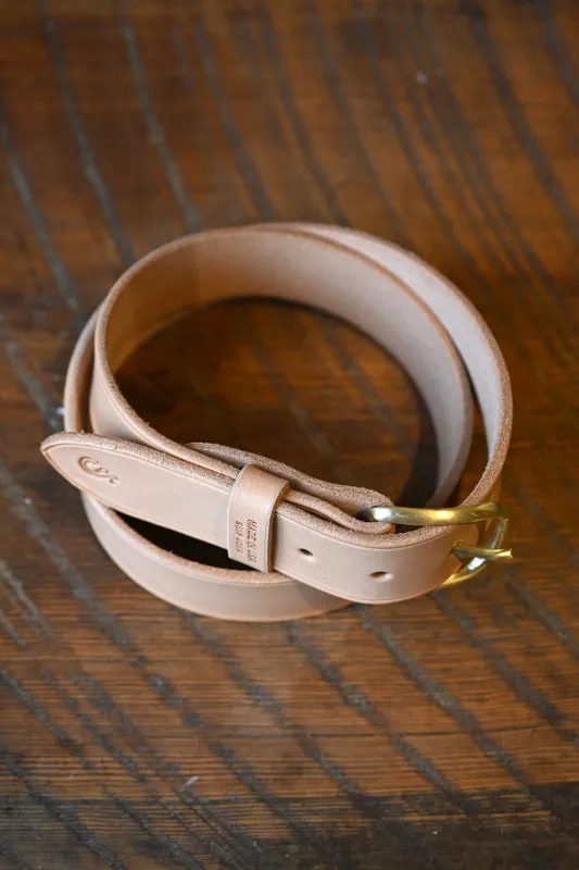 Old No. 4 Belt - Chicago Screw **IN STORE** sold by Ship John