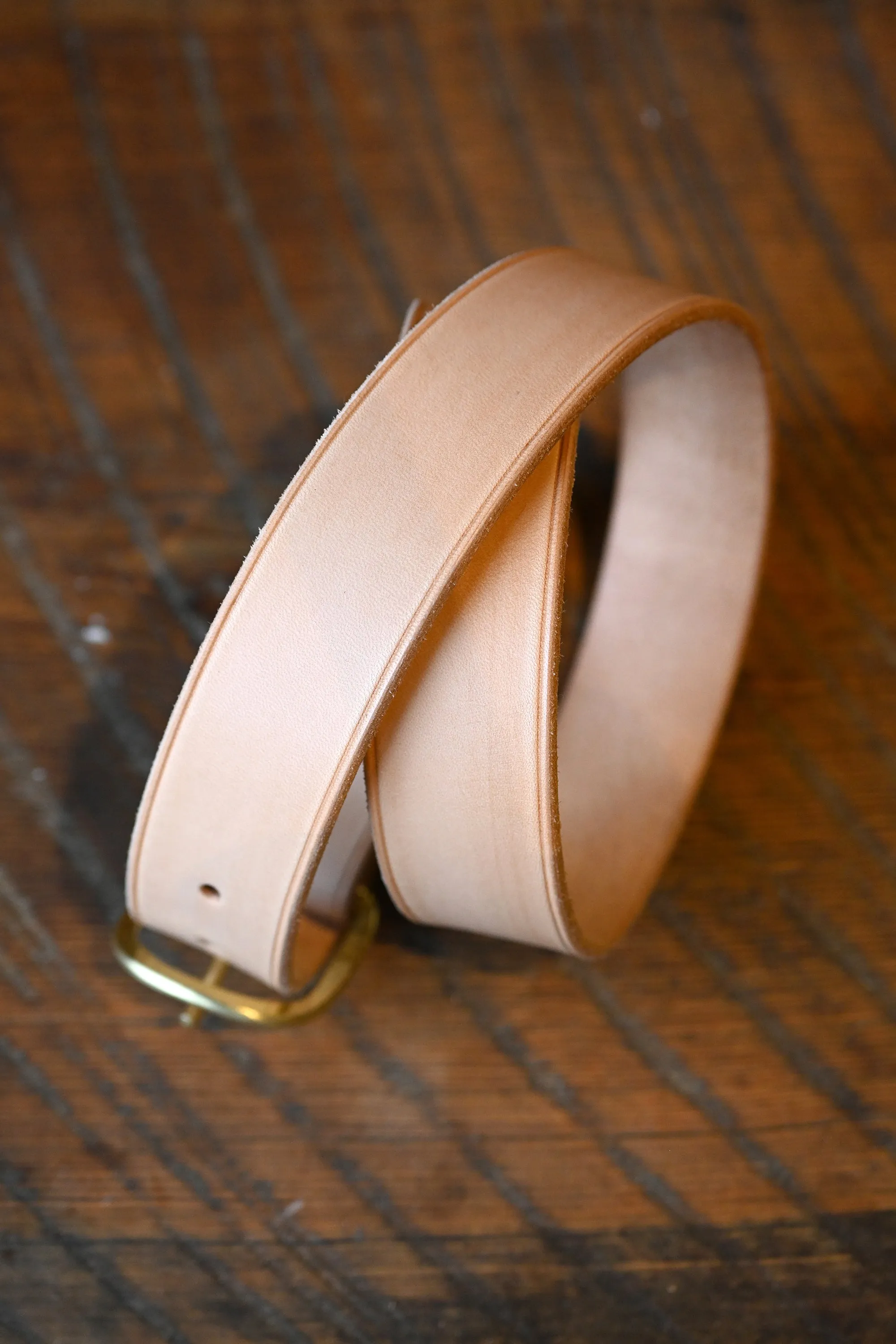 Old No. 4 Belt - Chicago Screw **IN STORE** sold by Ship John product image thumbnail 2