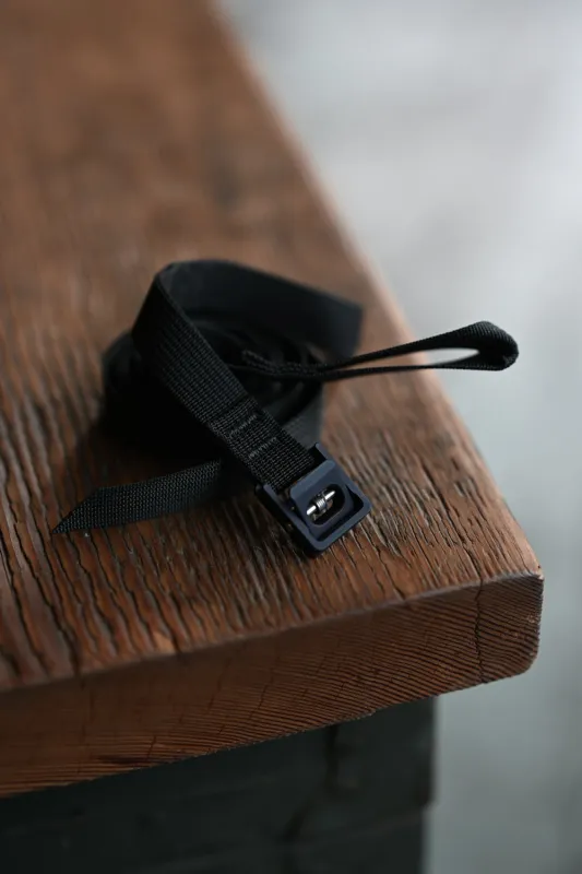 Austere - Girth Hitch Cam strap sold by Ship John