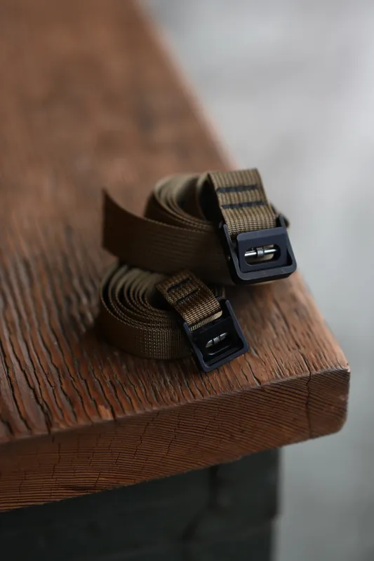 Austere Cam strap sold by Ship John