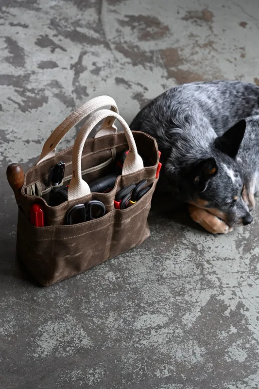 Ship John - Tool Tote sold by Ship John