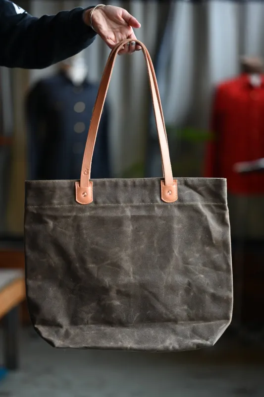 Dolly XL Tote Bag sold by Ship John