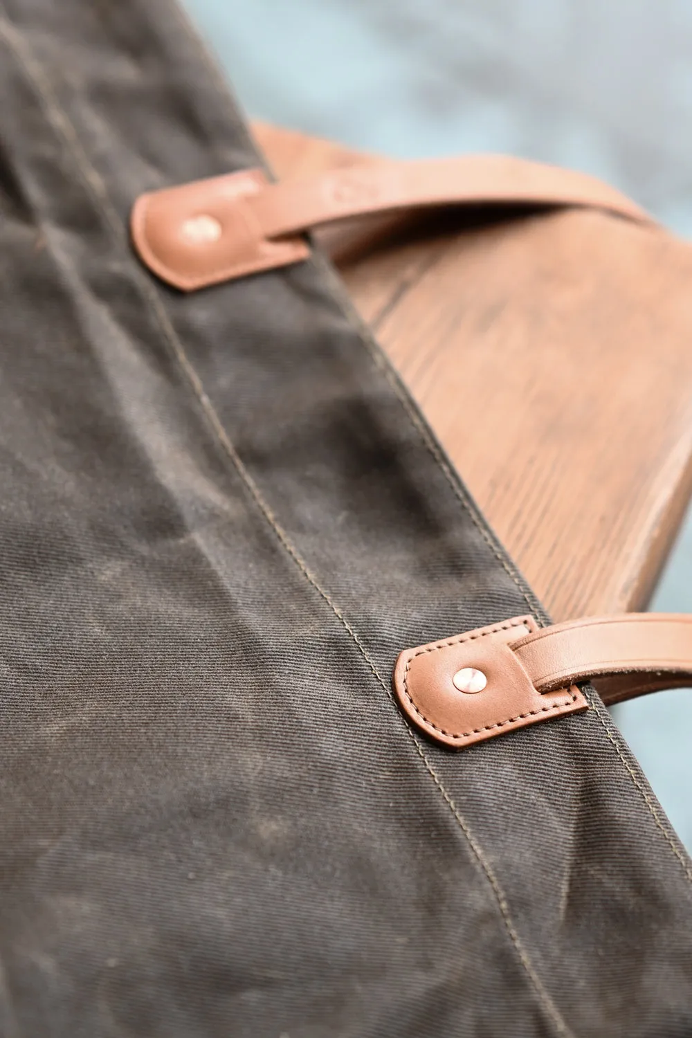 Dolly XL Tote Bag sold by Ship John product image thumbnail 5