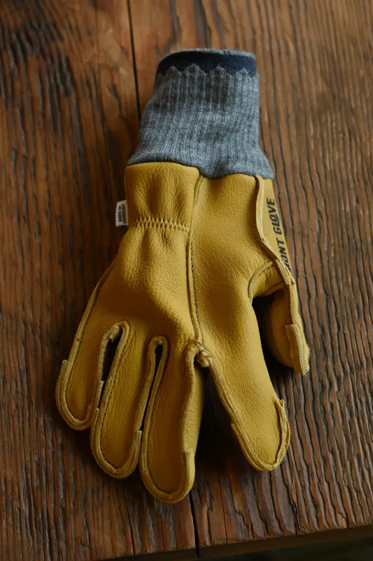The Tuttle Glove sold by Ship John