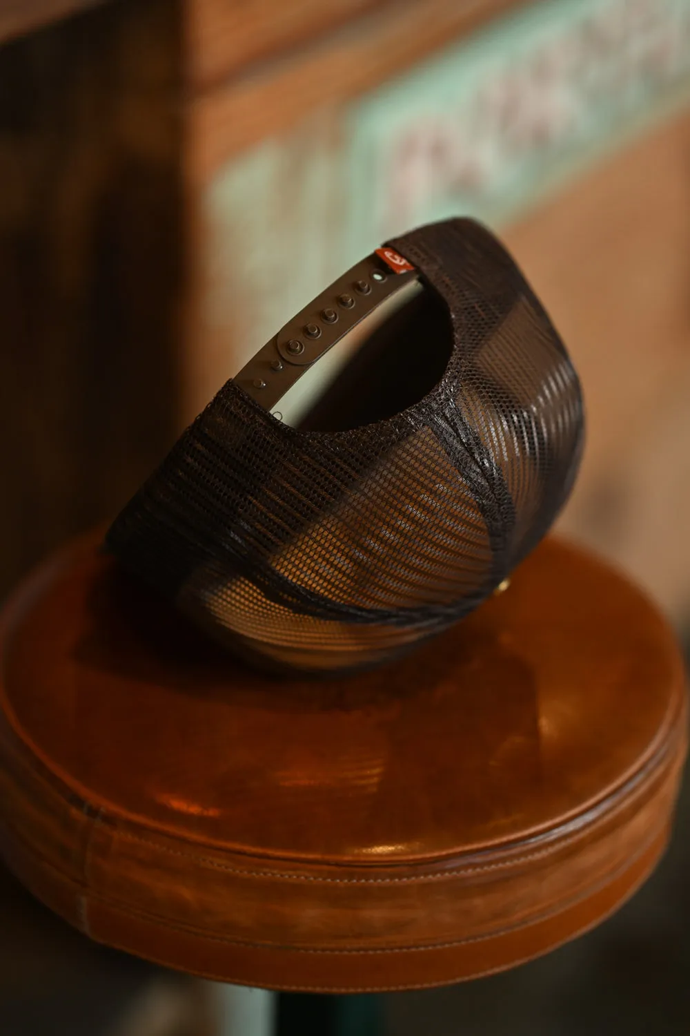 Trucker Hat - Lawnmower Content sold by Ship John product image thumbnail 2