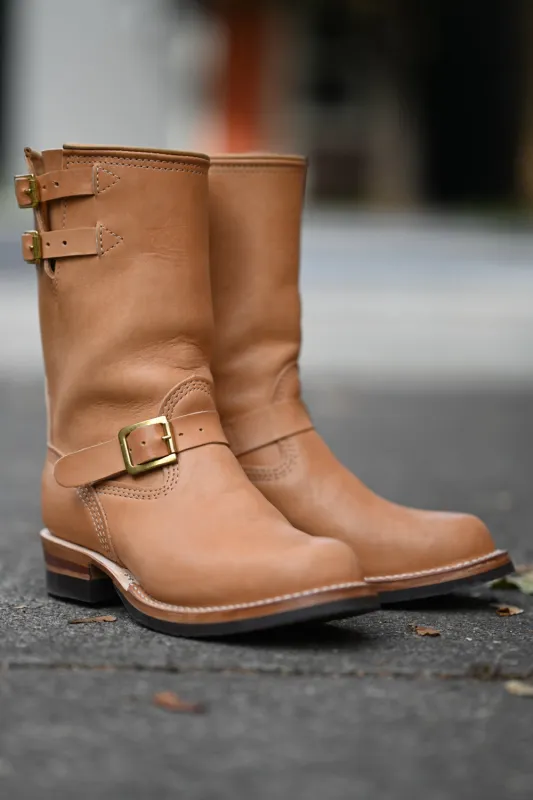 Wesco x Ship John "New River" Boots *Deposit* made by Ship John