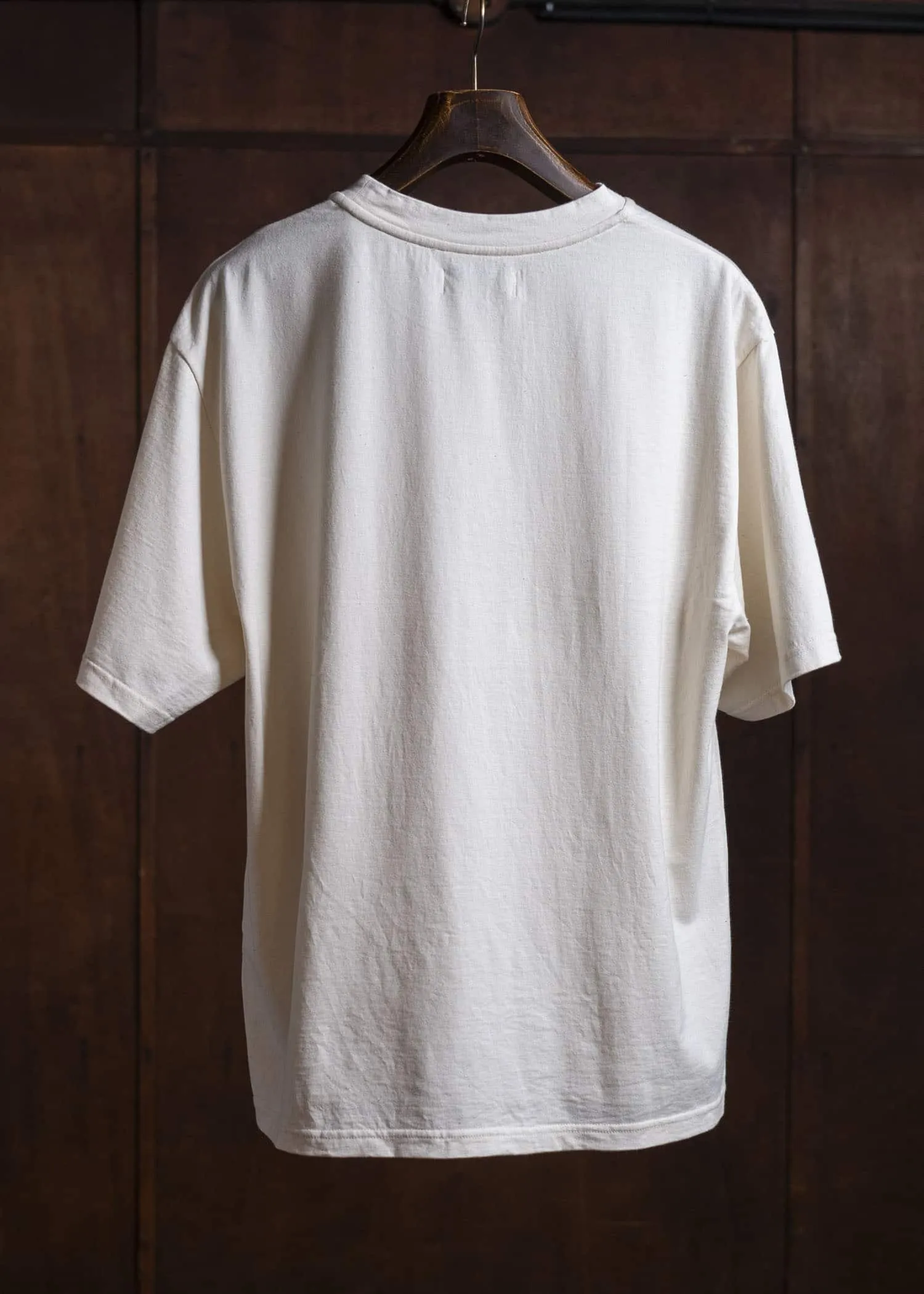 amachi. C/STee AY16-14 Off White sold by Amachi product image thumbnail 2