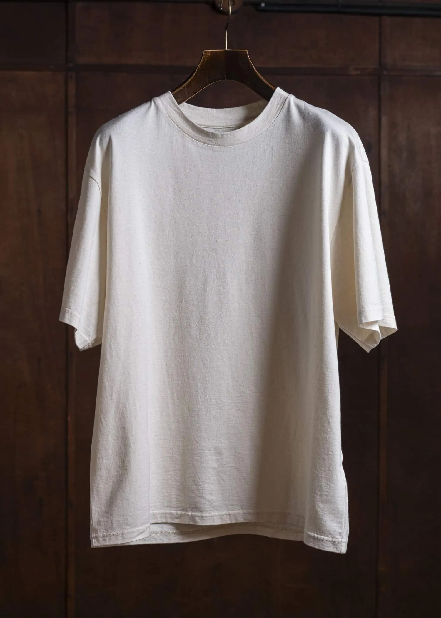 amachi. C/STee AY16-14 Off White sold by Amachi