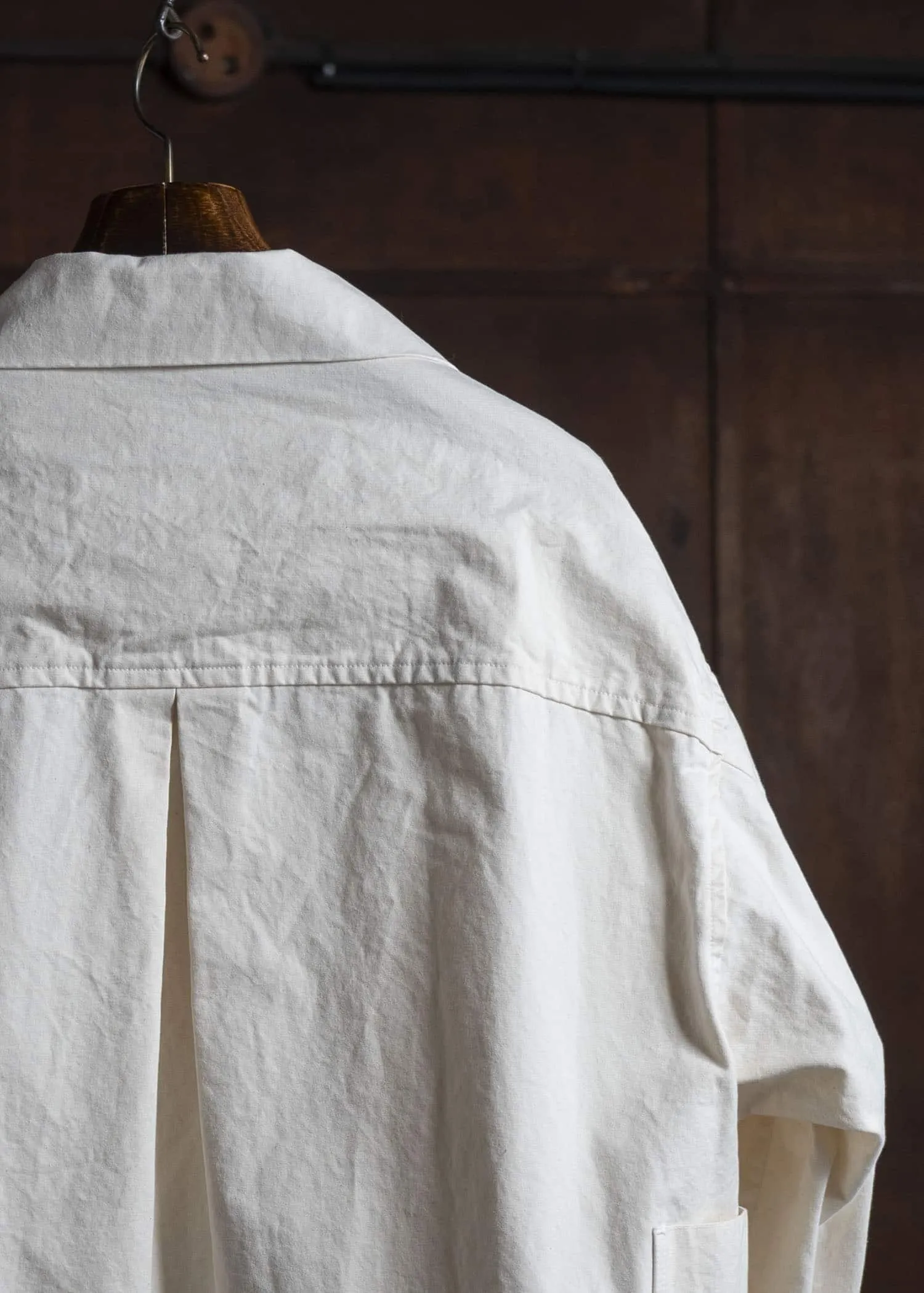 amachi. Meeting Jacket - FO AY008J-1011 Off White sold by Amachi product image thumbnail 5