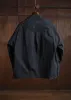 amachi. Meeting Jacket - FO AY008J-1011 ND - Black Navy sold by Amachi