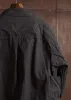 amachi. Meeting Jacket - FO AY008J-1011 ND - Dark Mud Brown sold by Amachi