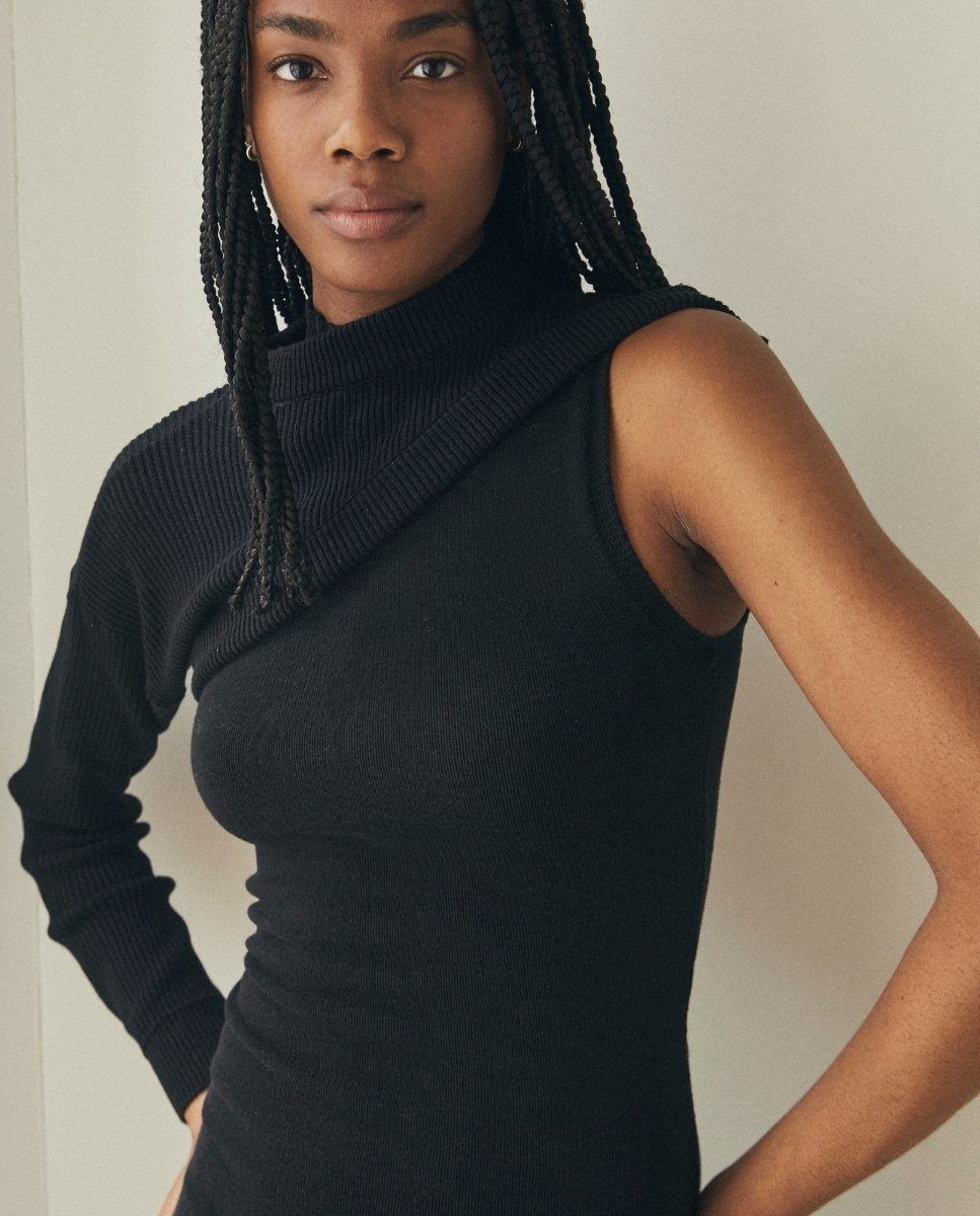 Creator Sweater Black sold by Alohas product image thumbnail 4