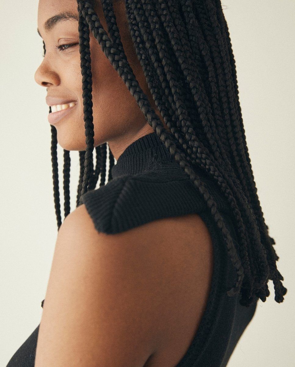 Creator Sweater Black sold by Alohas product image thumbnail 3