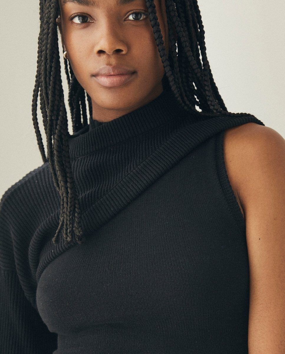 Creator Sweater Black sold by Alohas product image thumbnail 5