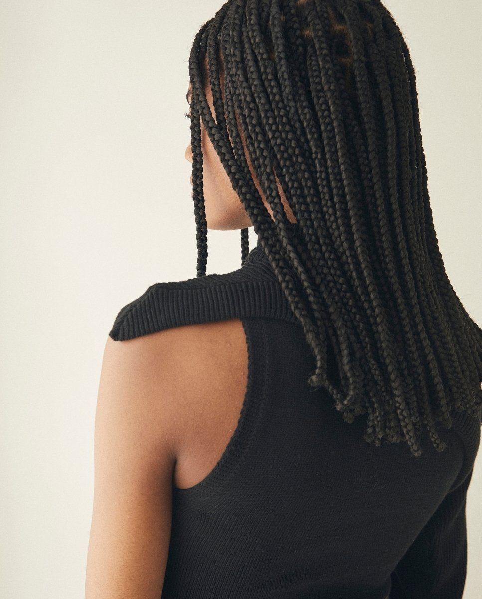 Creator Sweater Black sold by Alohas product image thumbnail 2