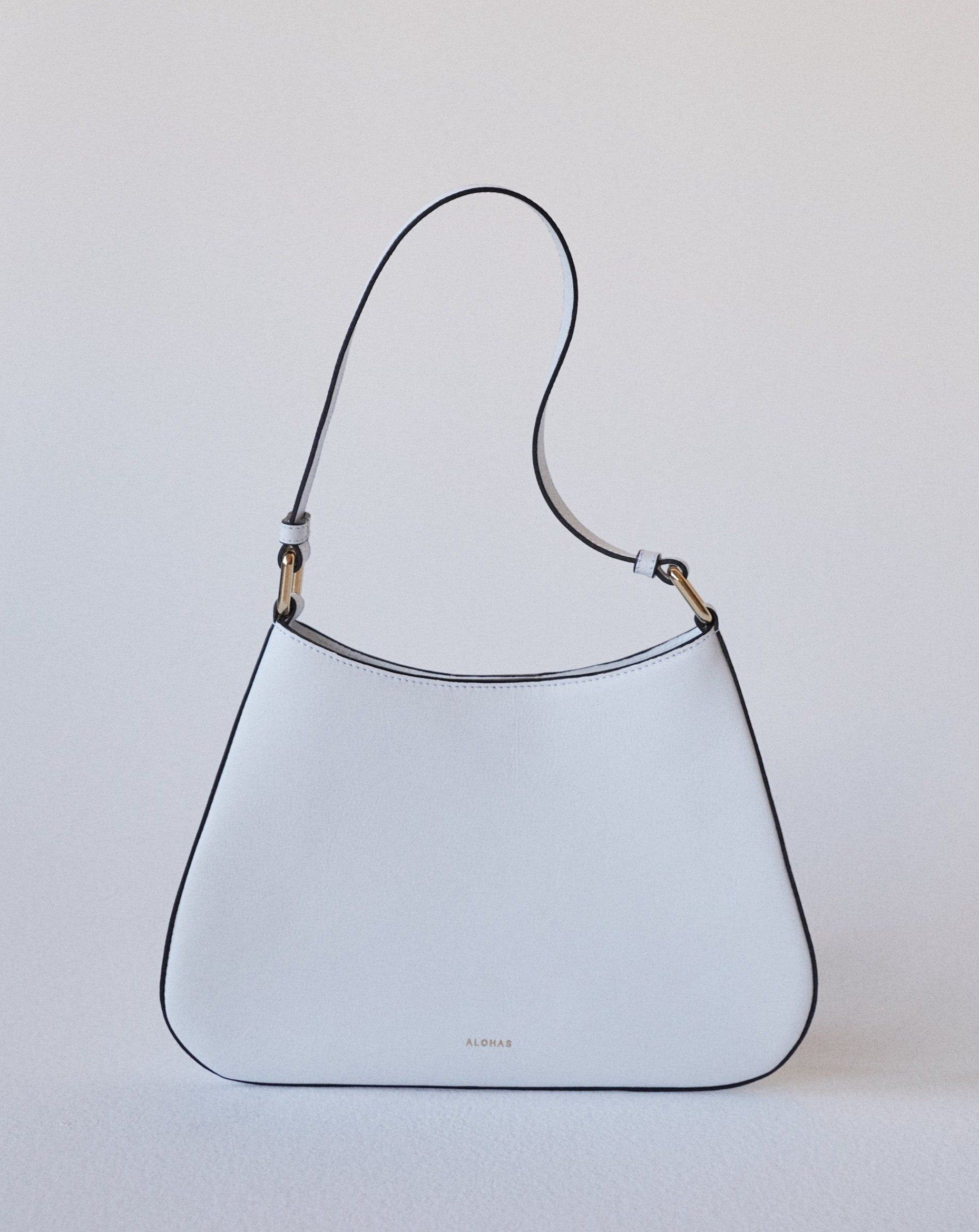 The C White Bag sold by Alohas product image thumbnail 5