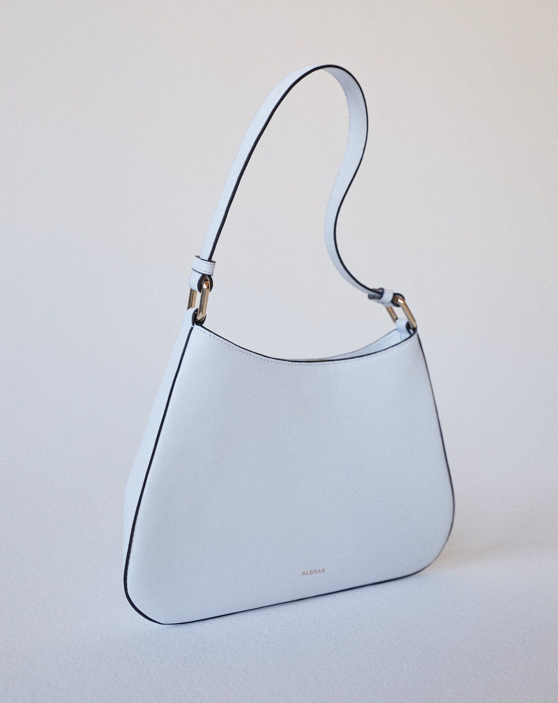 The C White Bag sold by Alohas product image thumbnail 4