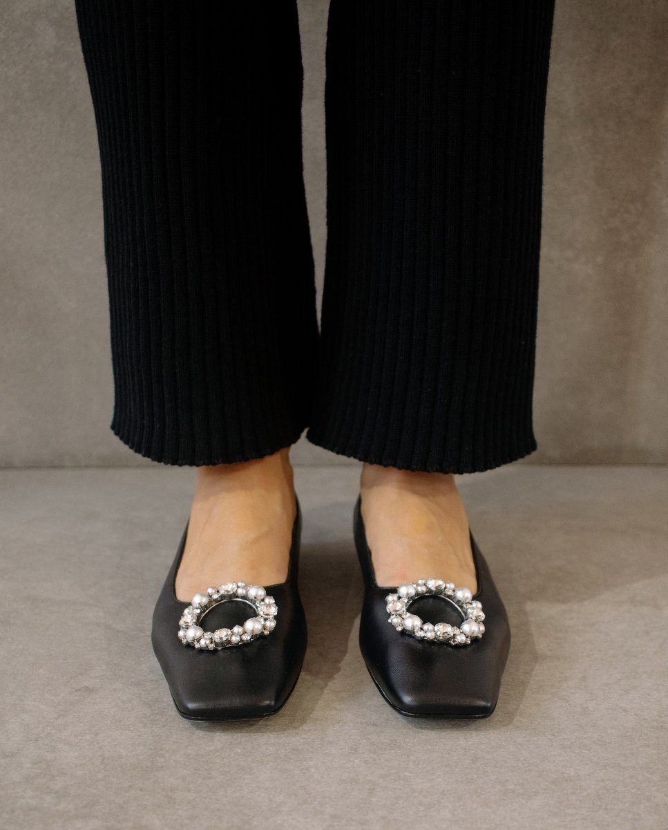 Bella Crystal Black sold by Alohas product image thumbnail 4