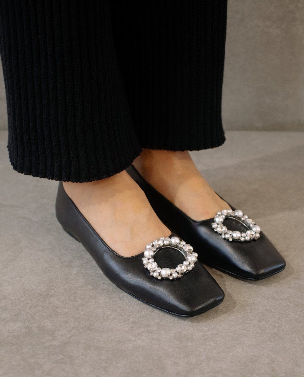 Bella Crystal Black sold by Alohas product image thumbnail 5