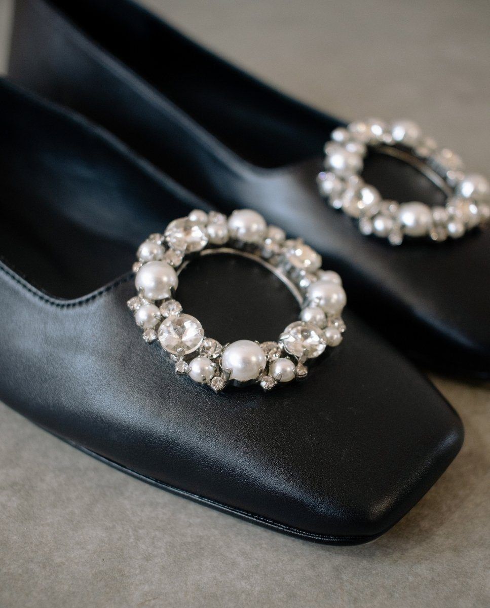 Bella Crystal Black sold by Alohas product image thumbnail 2